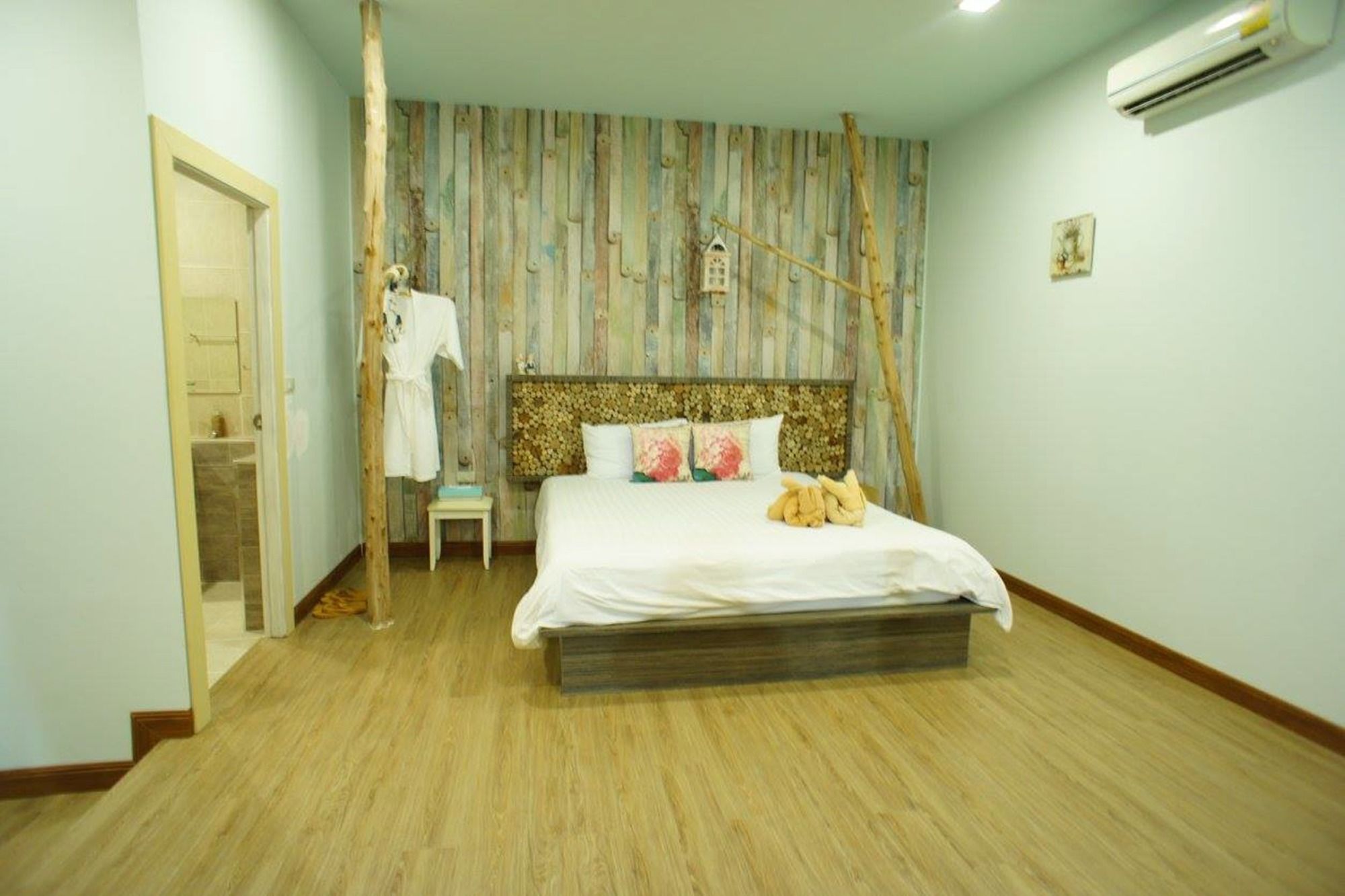 The Hideaway Resort
