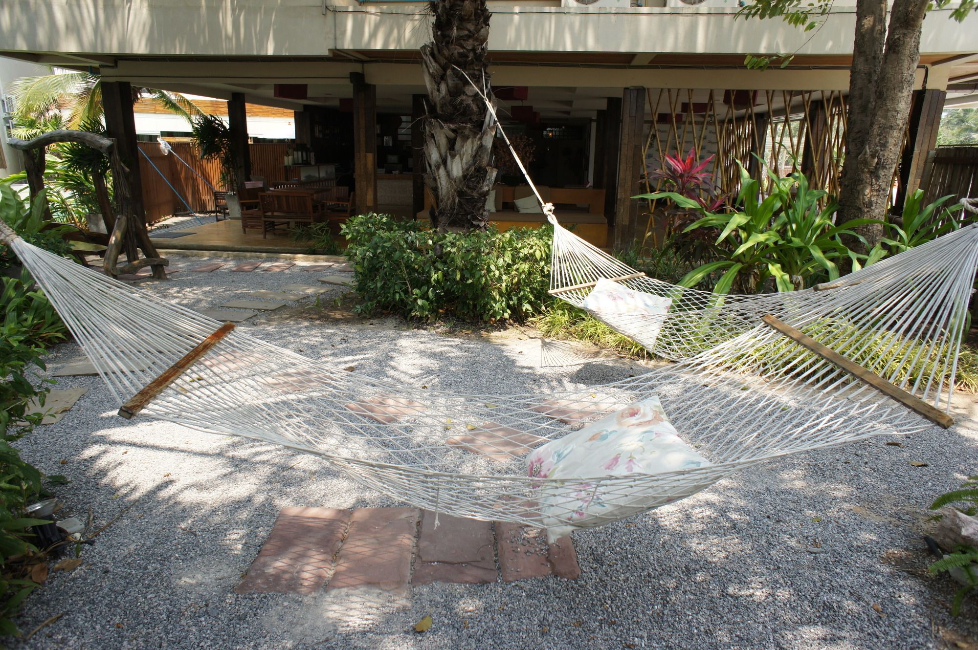 The Hideaway Resort