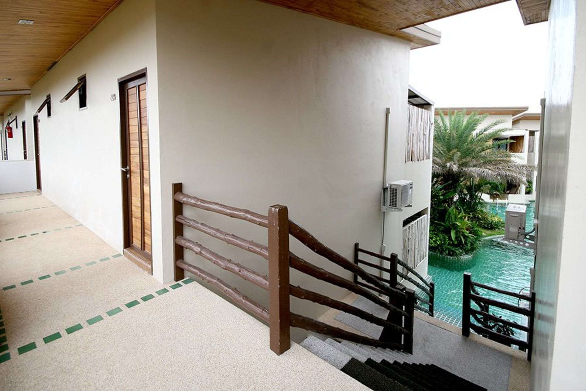 The Hideaway Resort