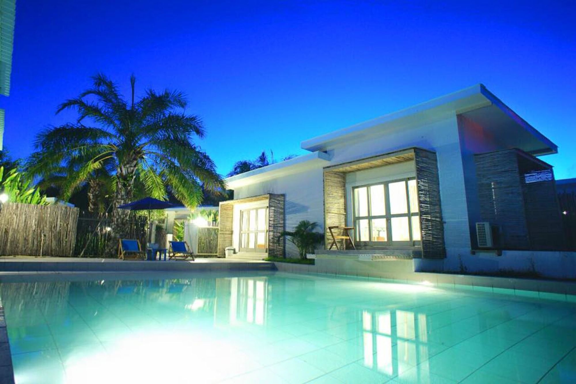 The Hideaway Resort