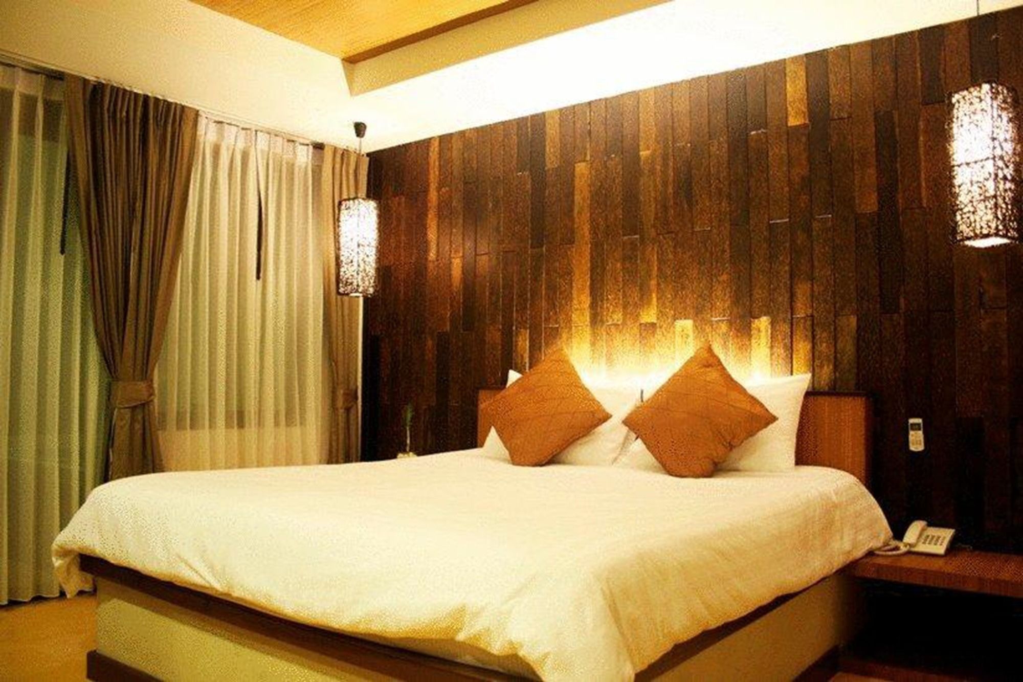 The Hideaway Resort