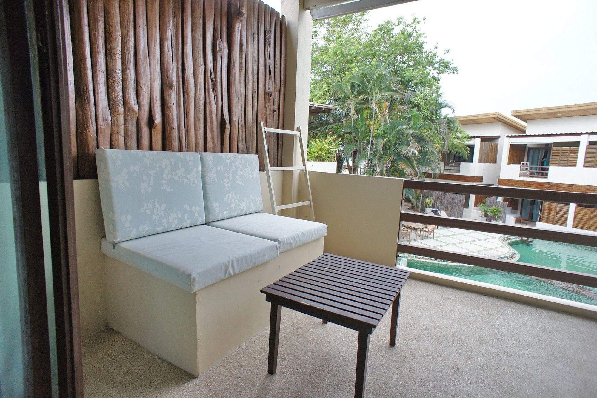 The Hideaway Resort