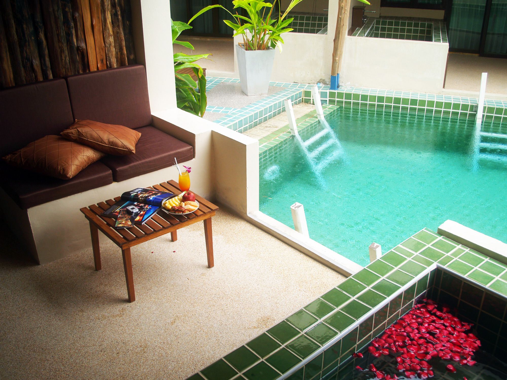 The Hideaway Resort