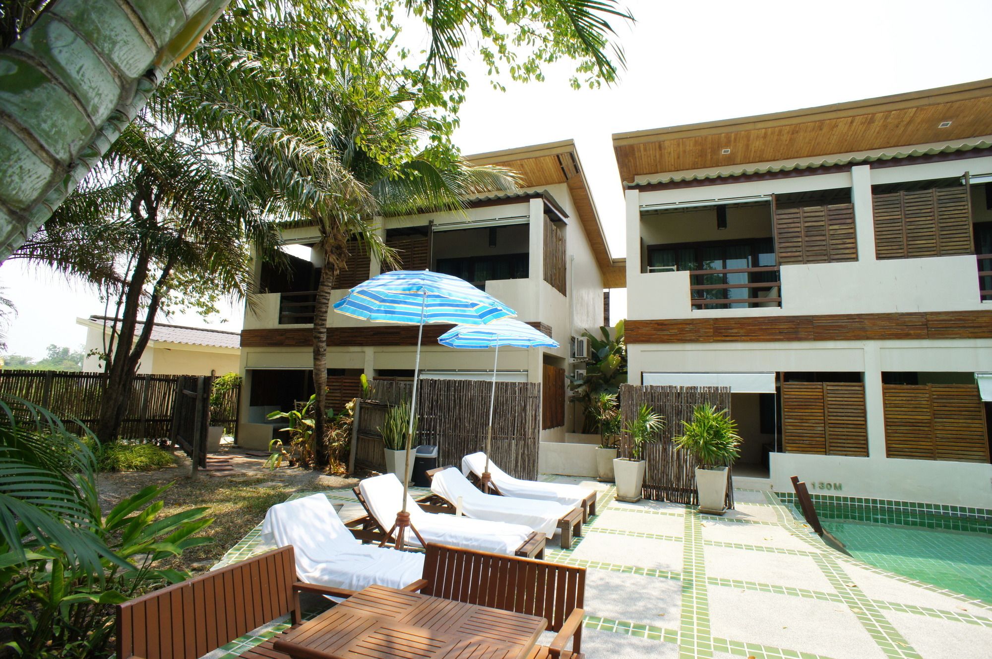 The Hideaway Resort