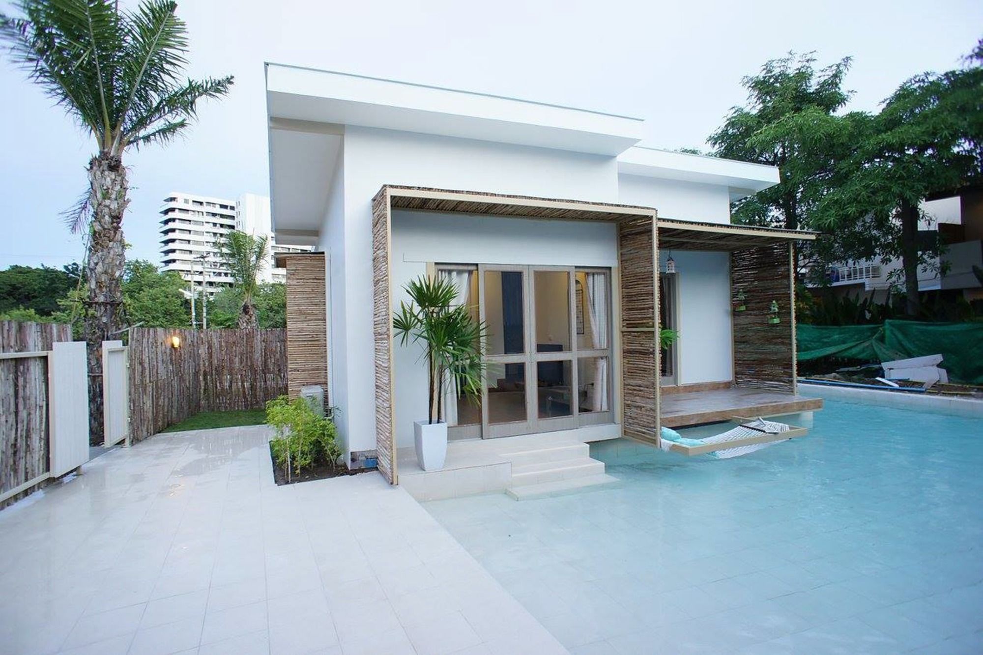 The Hideaway Resort
