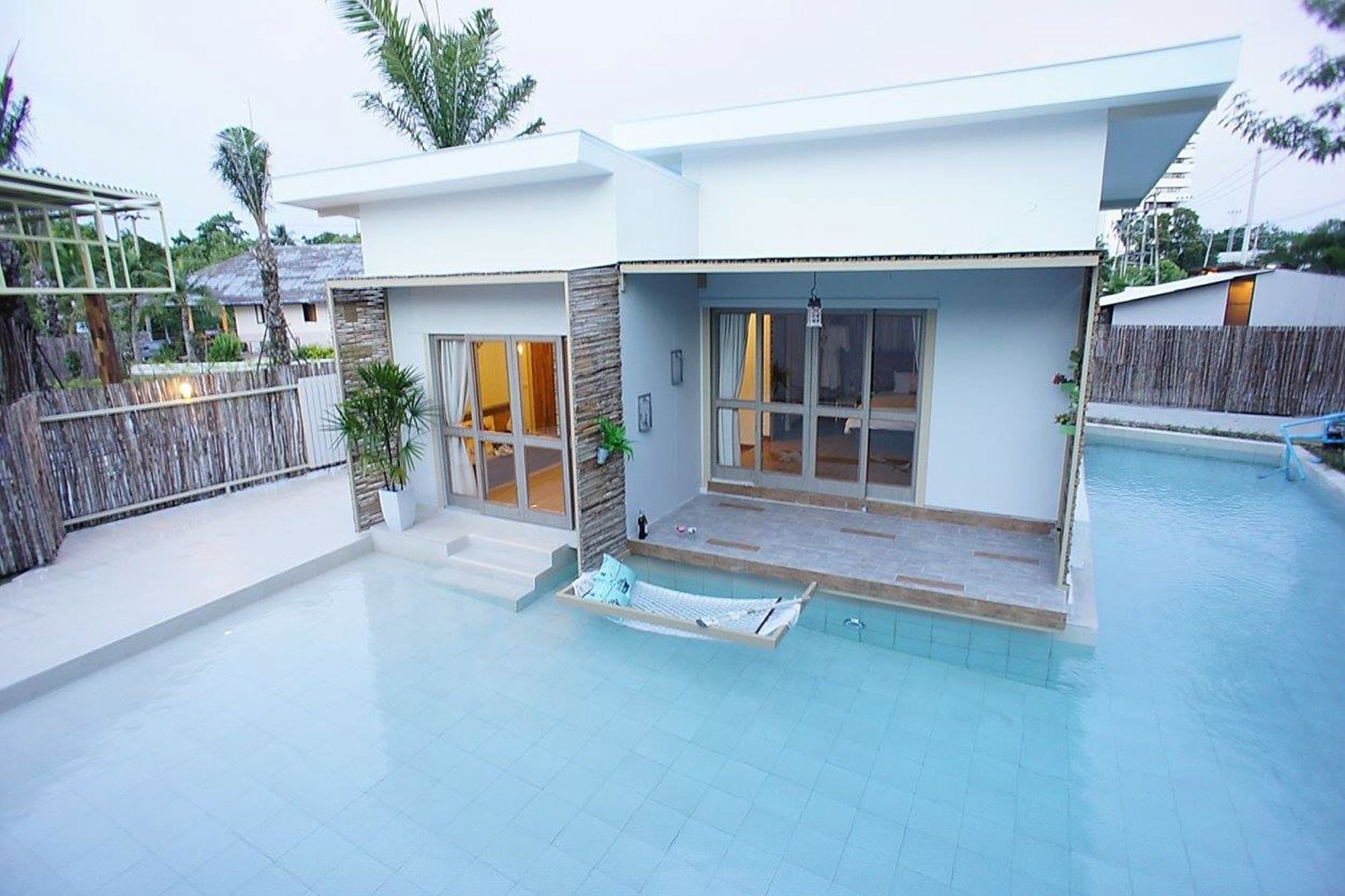The Hideaway Resort