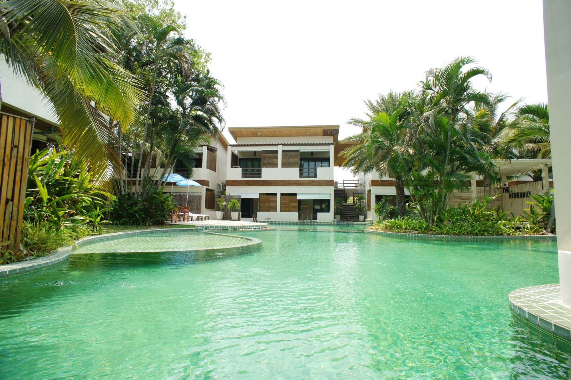 The Hideaway Resort