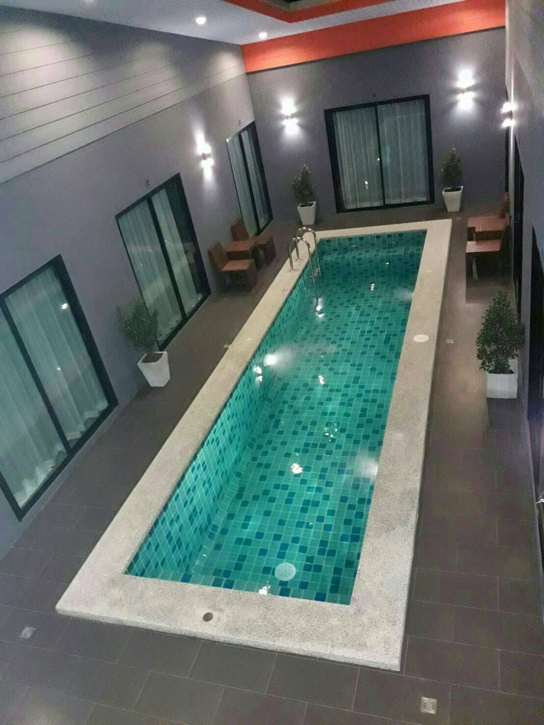The Hua Hin Hotel