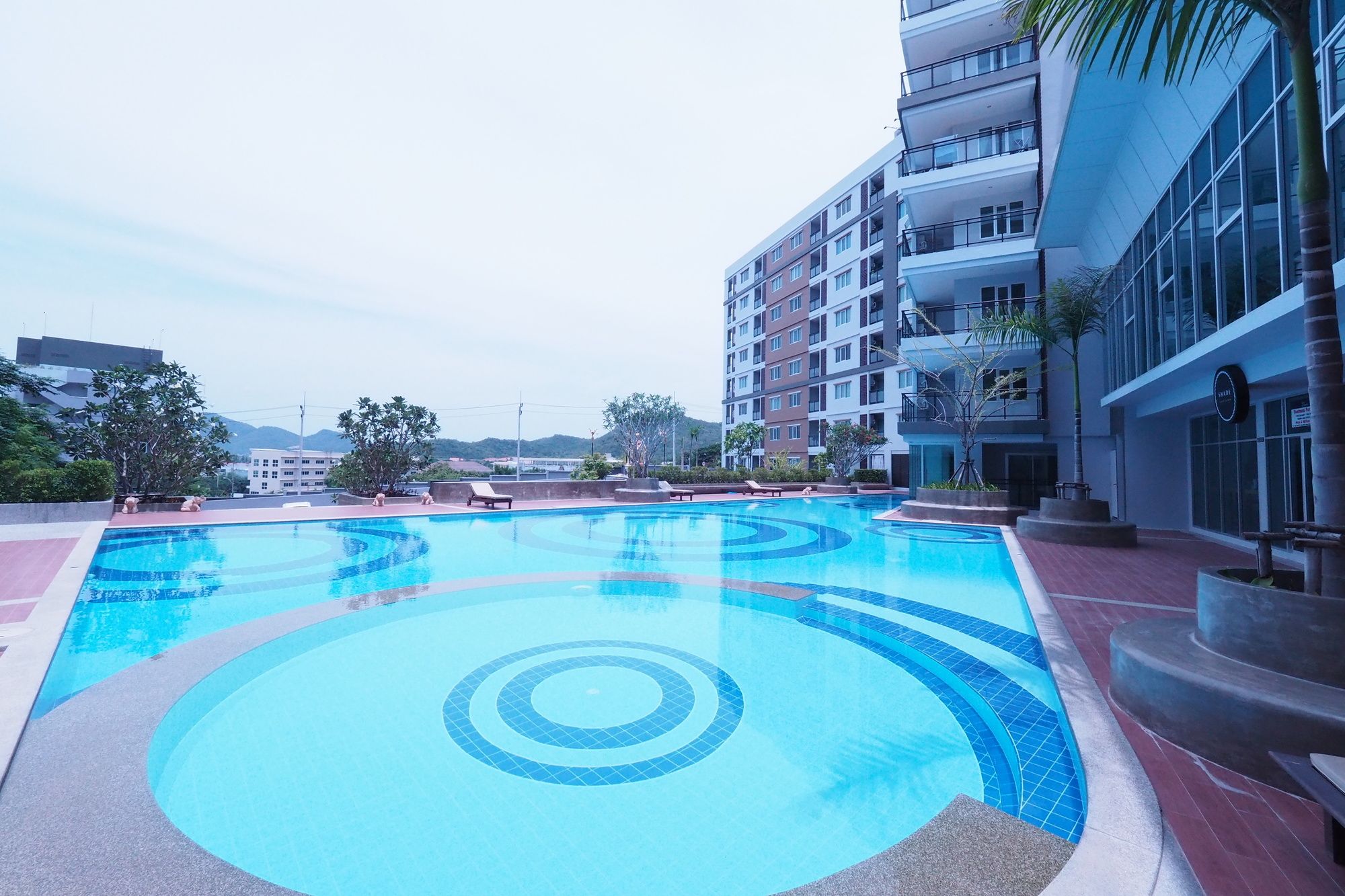 The Infinity Hua Hin
