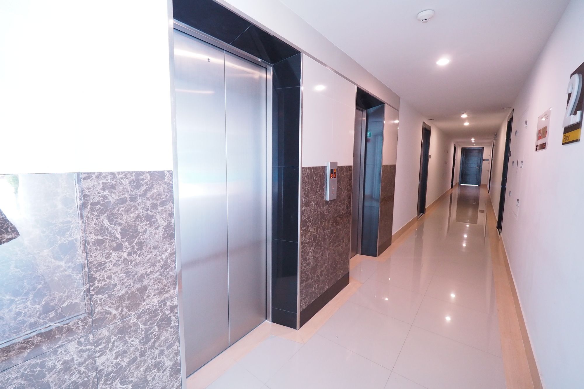 The Infinity Hua Hin