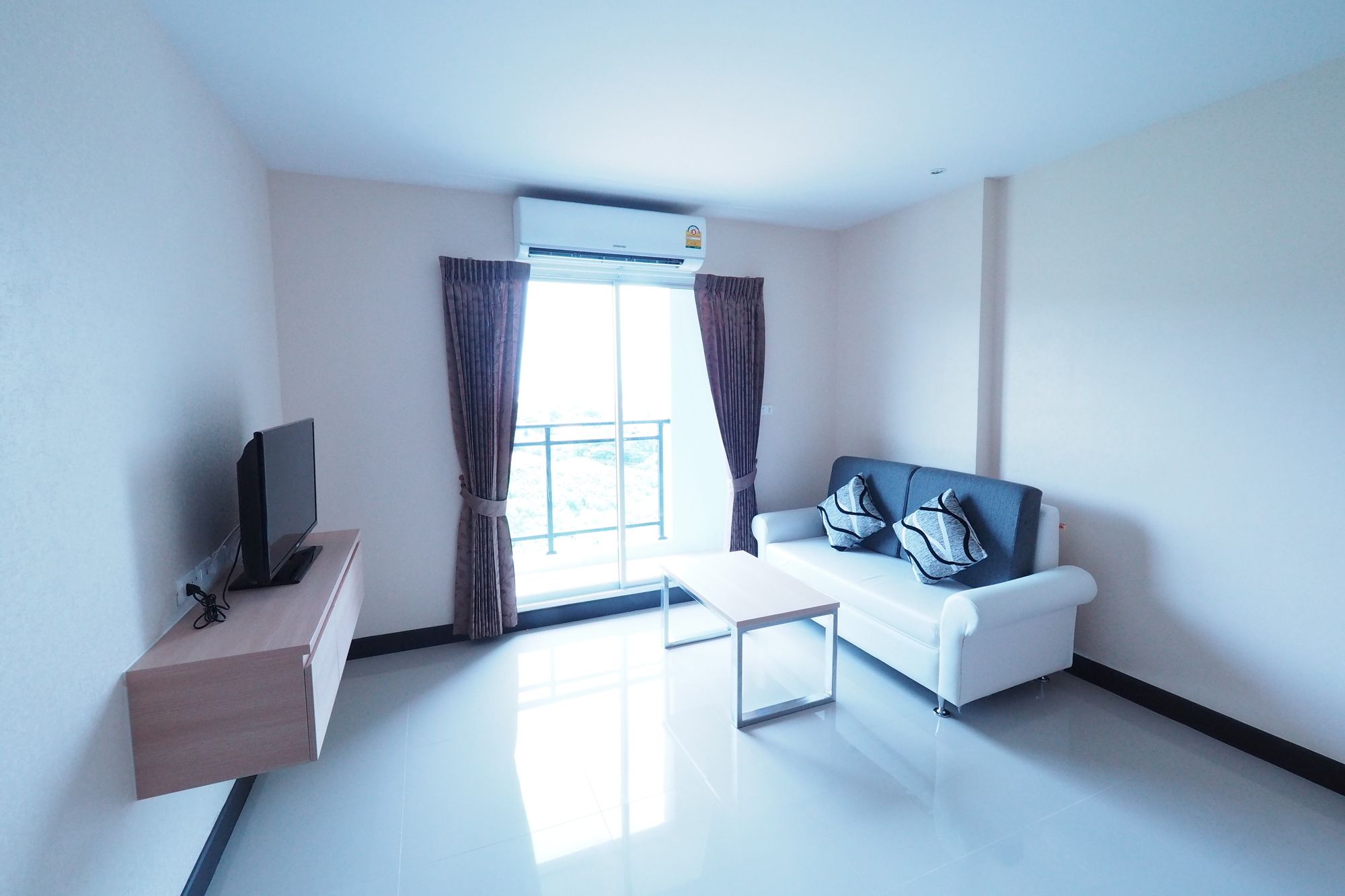 The Infinity Hua Hin