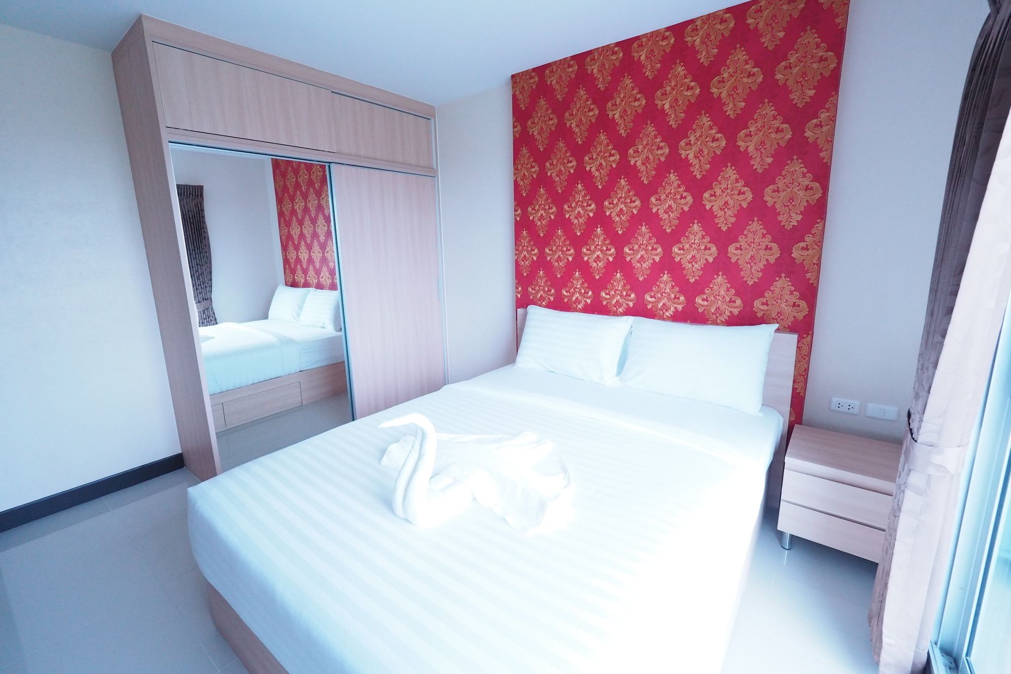 The Infinity Hua Hin