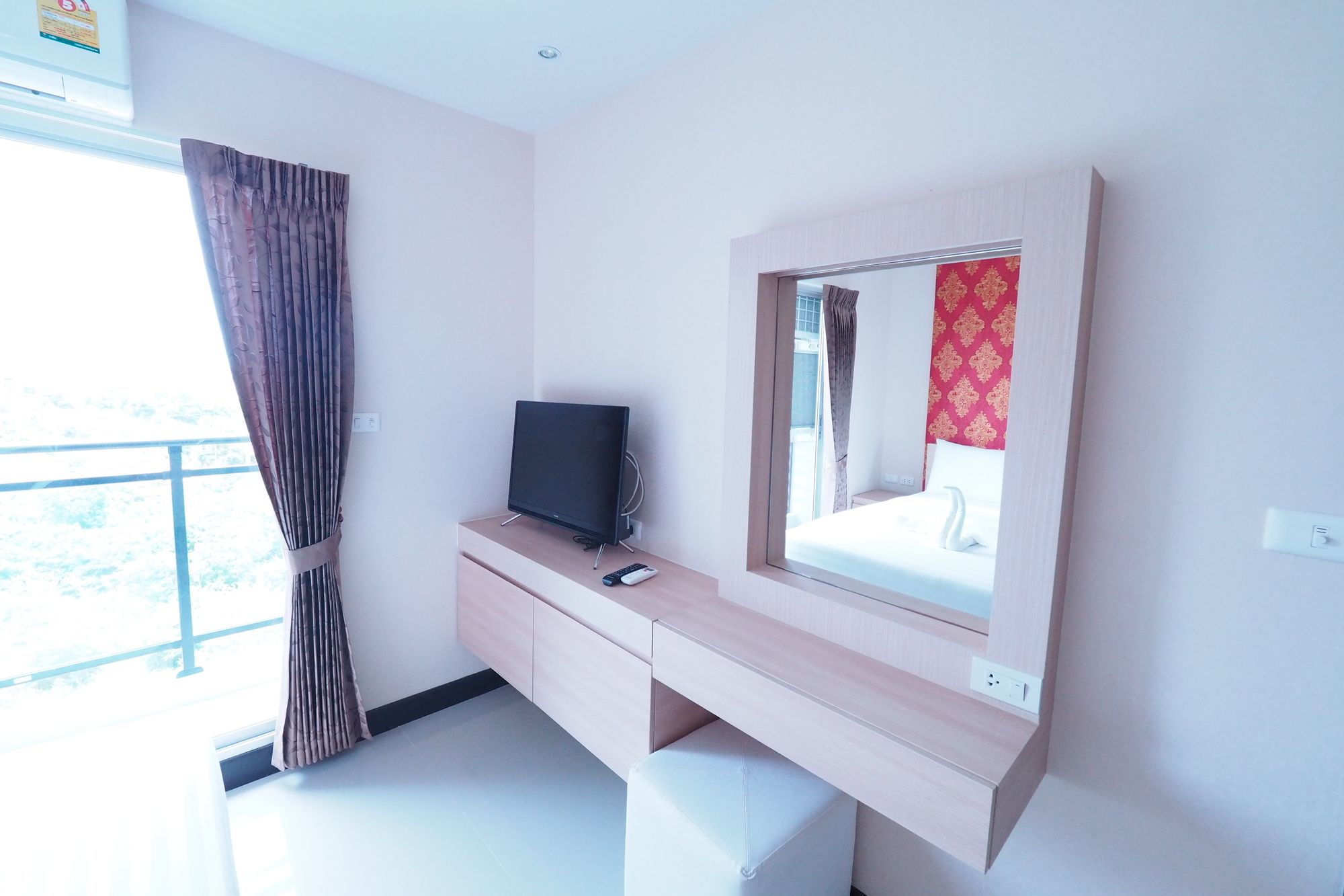 The Infinity Hua Hin