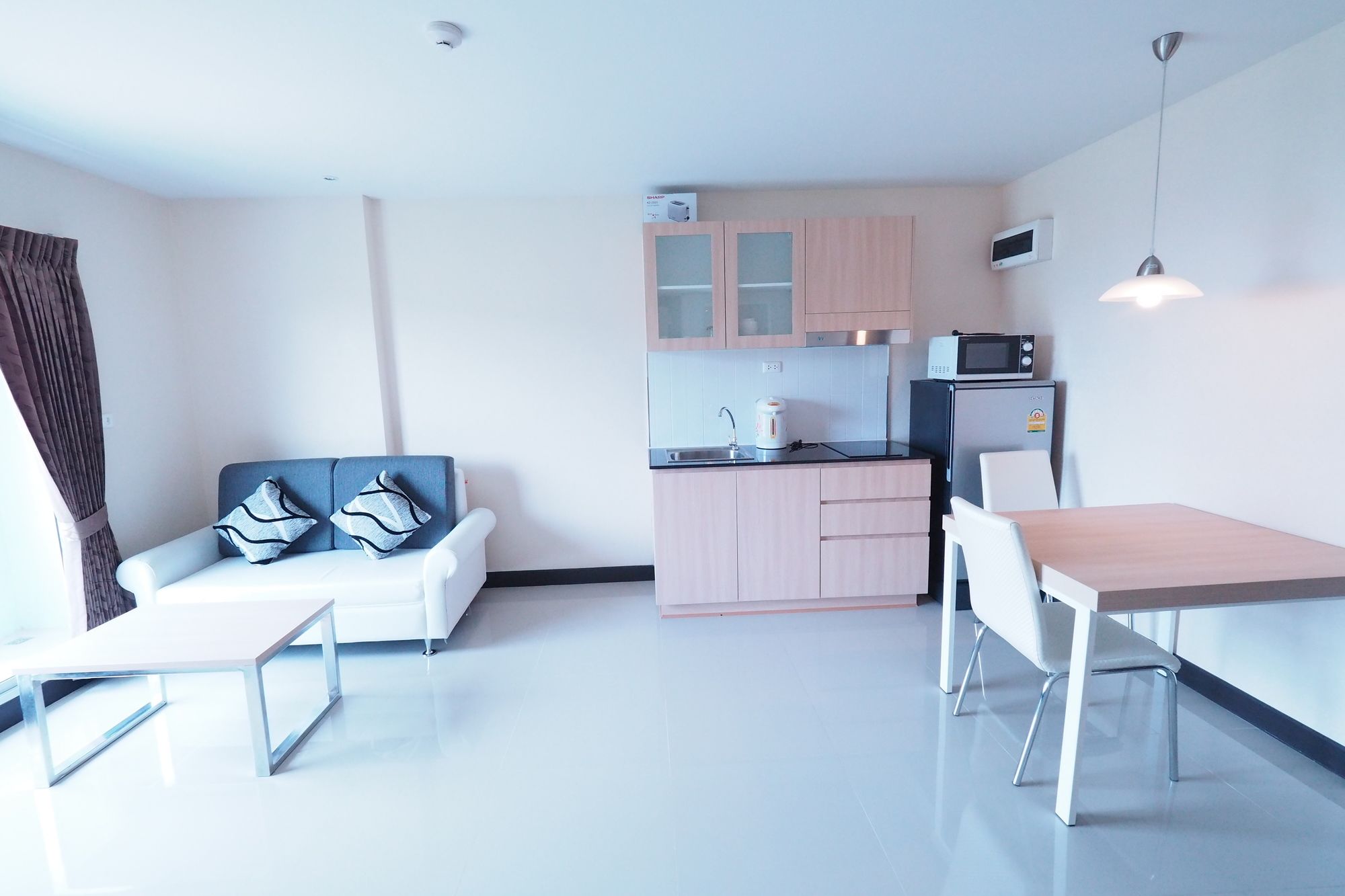 The Infinity Hua Hin