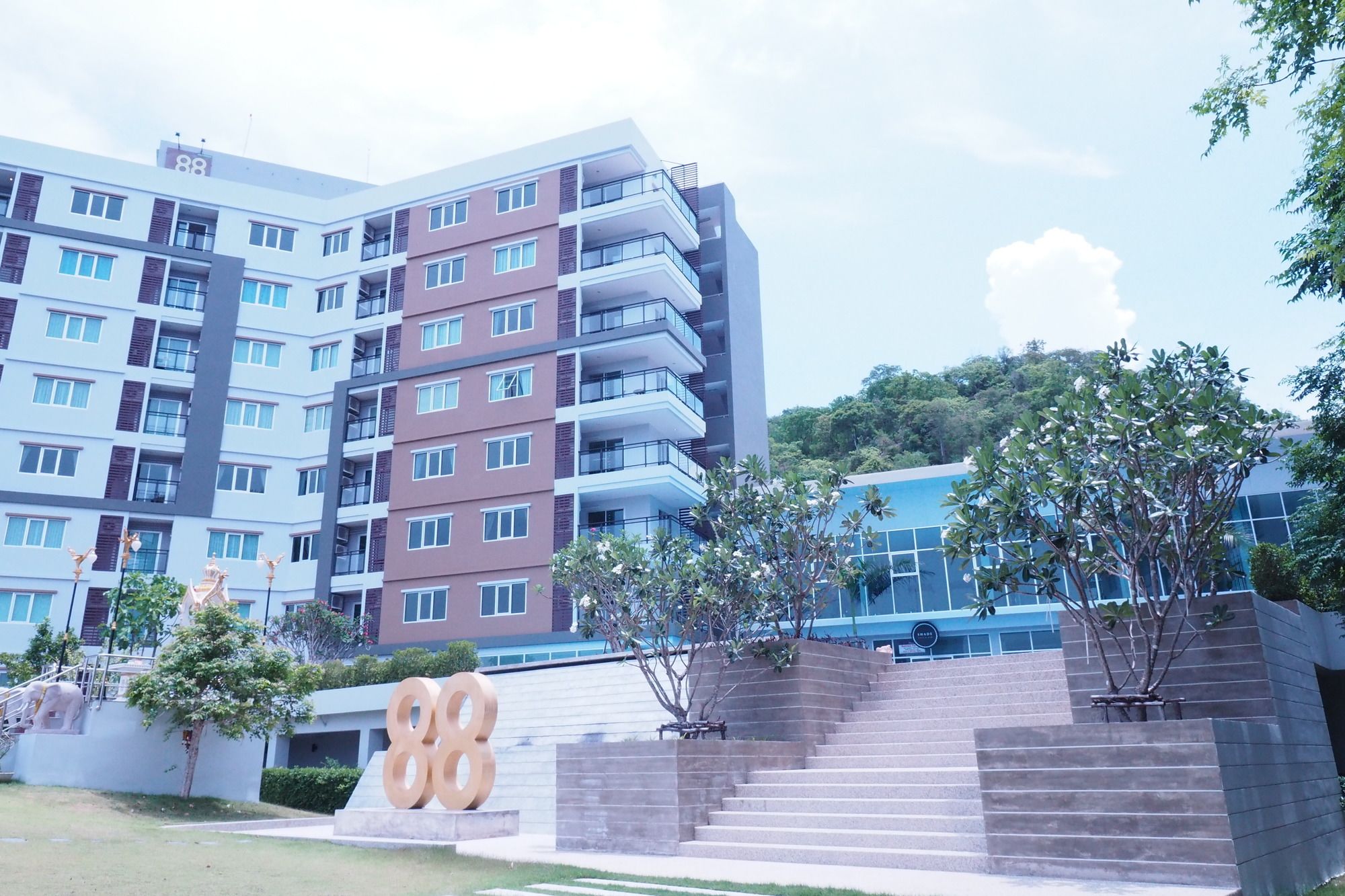 The Infinity Hua Hin