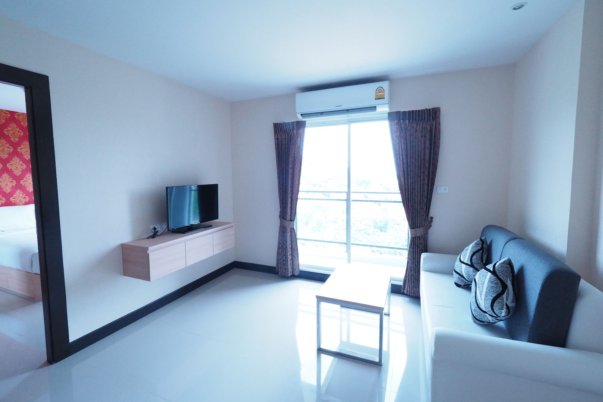 The Infinity Hua Hin