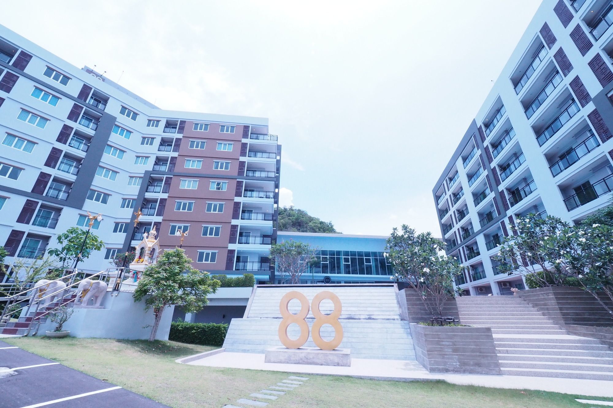 The Infinity Hua Hin