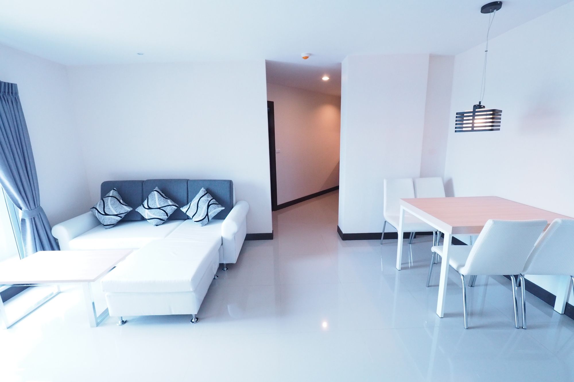 The Infinity Hua Hin