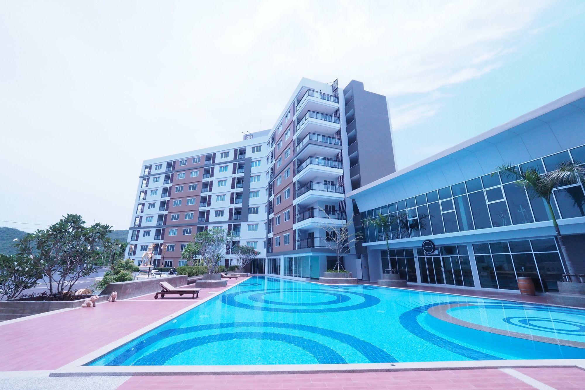 The Infinity Hua Hin