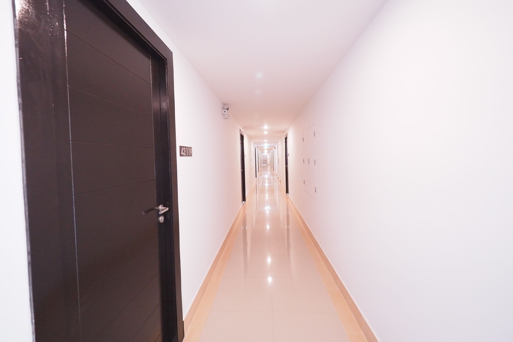 The Infinity Hua Hin
