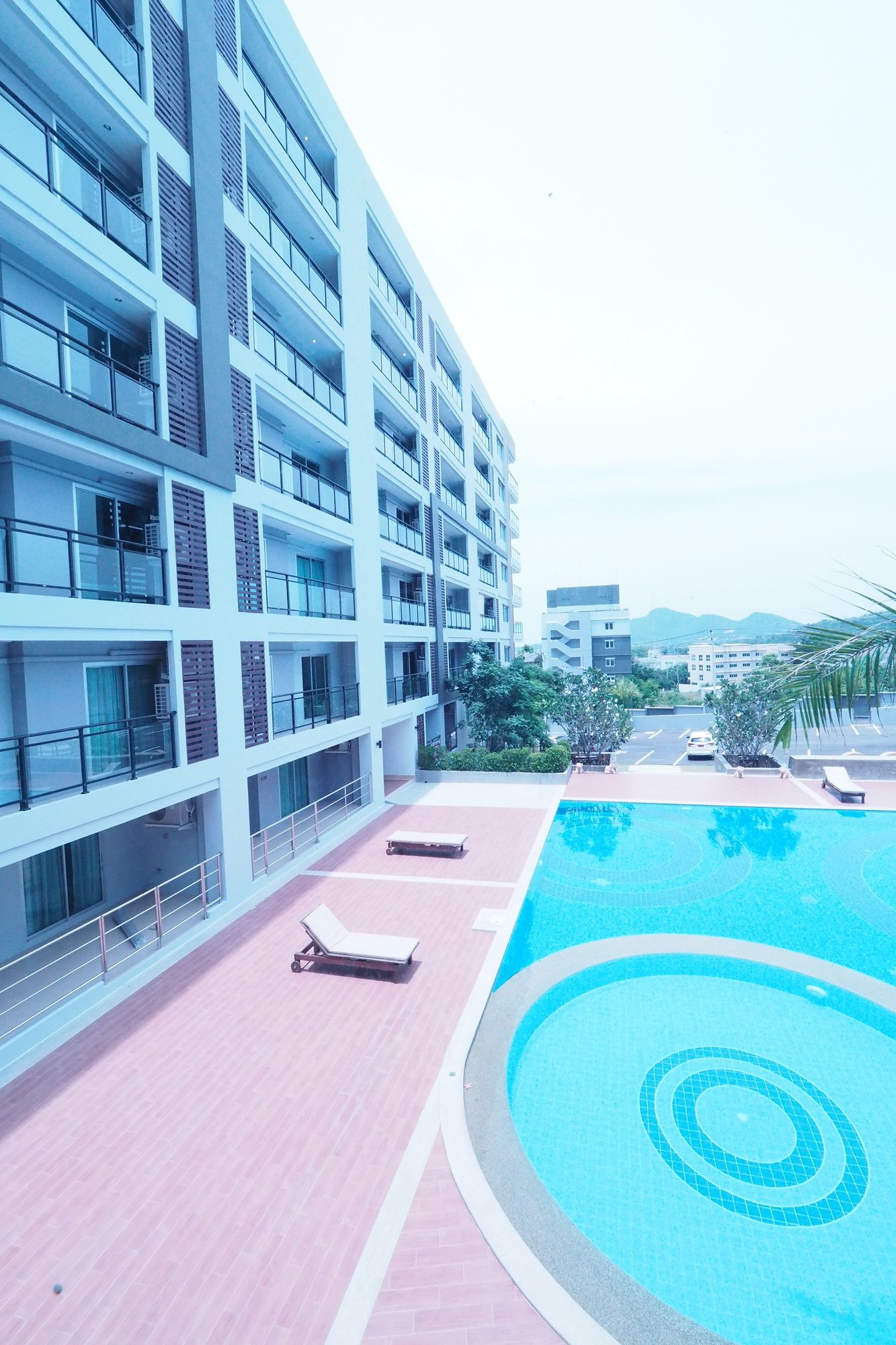 The Infinity Hua Hin