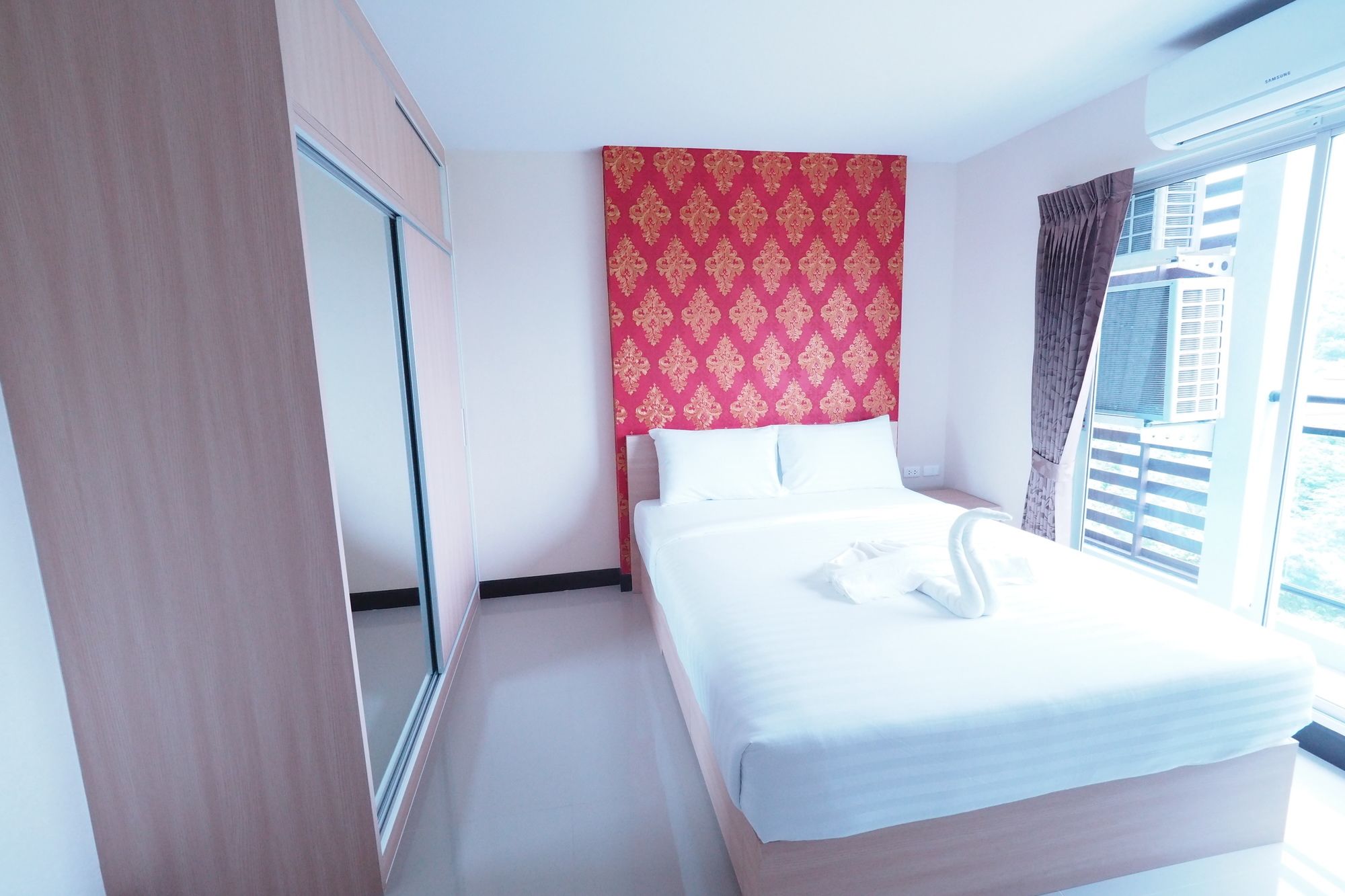 The Infinity Hua Hin