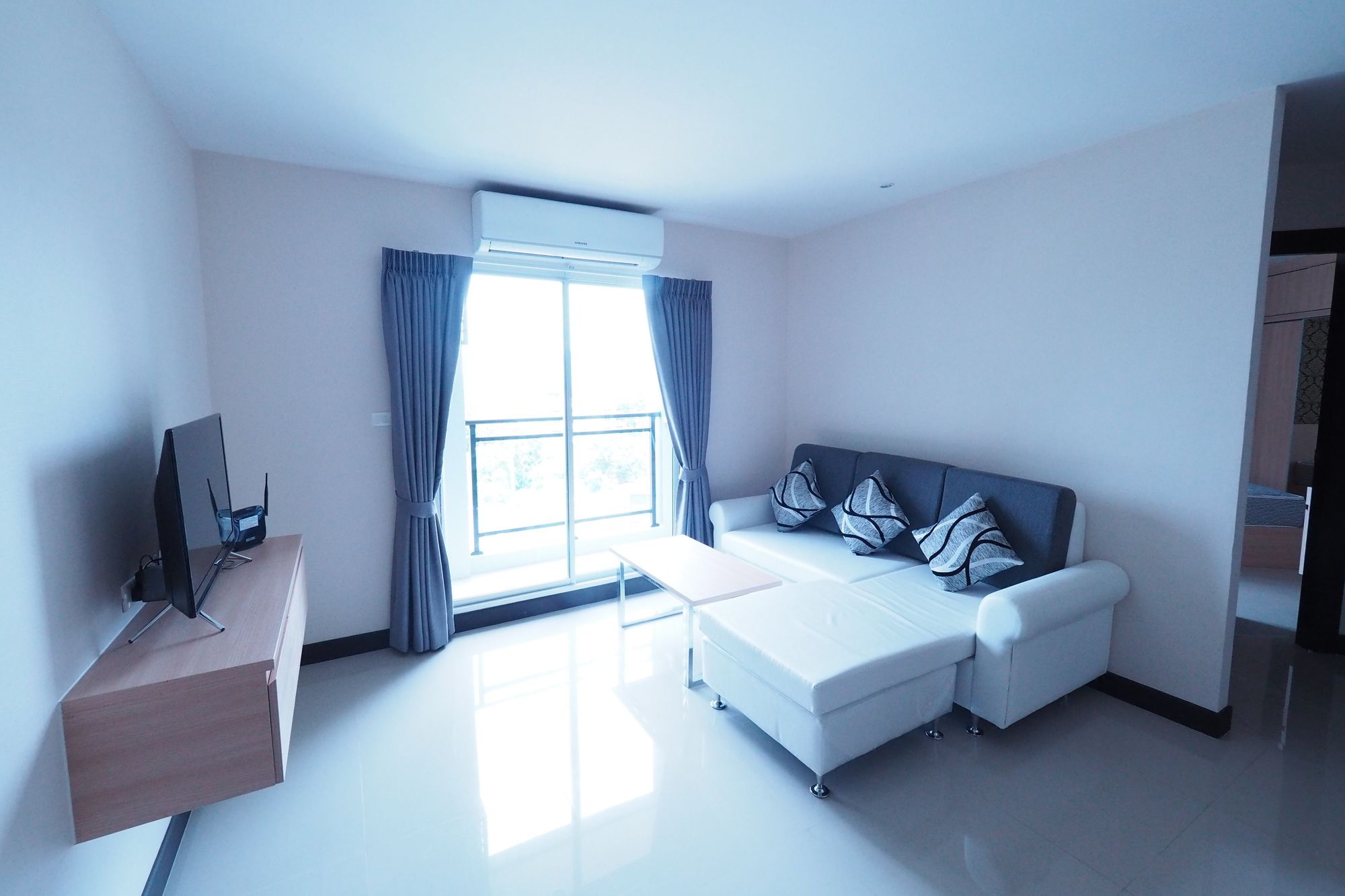 The Infinity Hua Hin