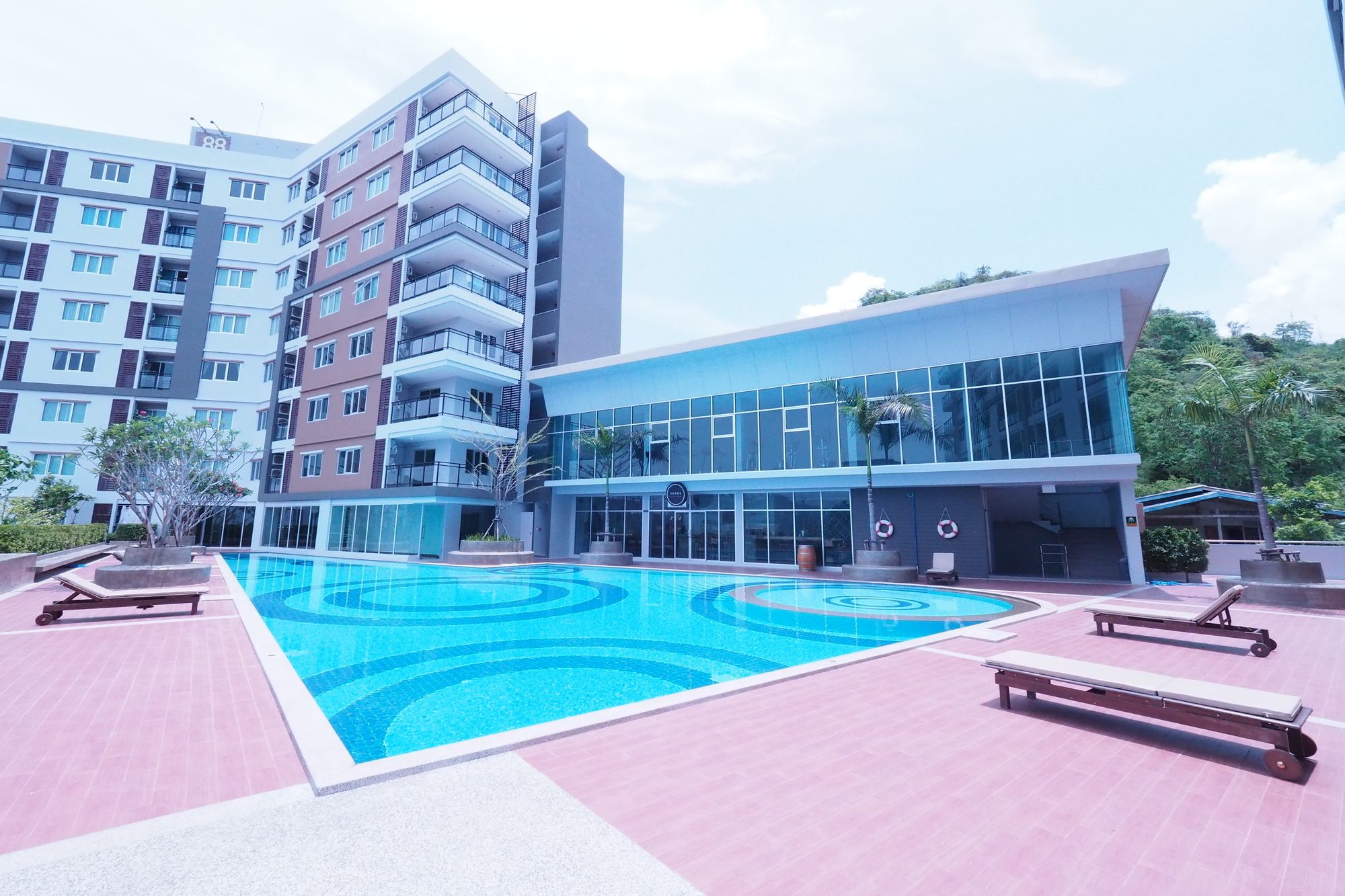 The Infinity Hua Hin