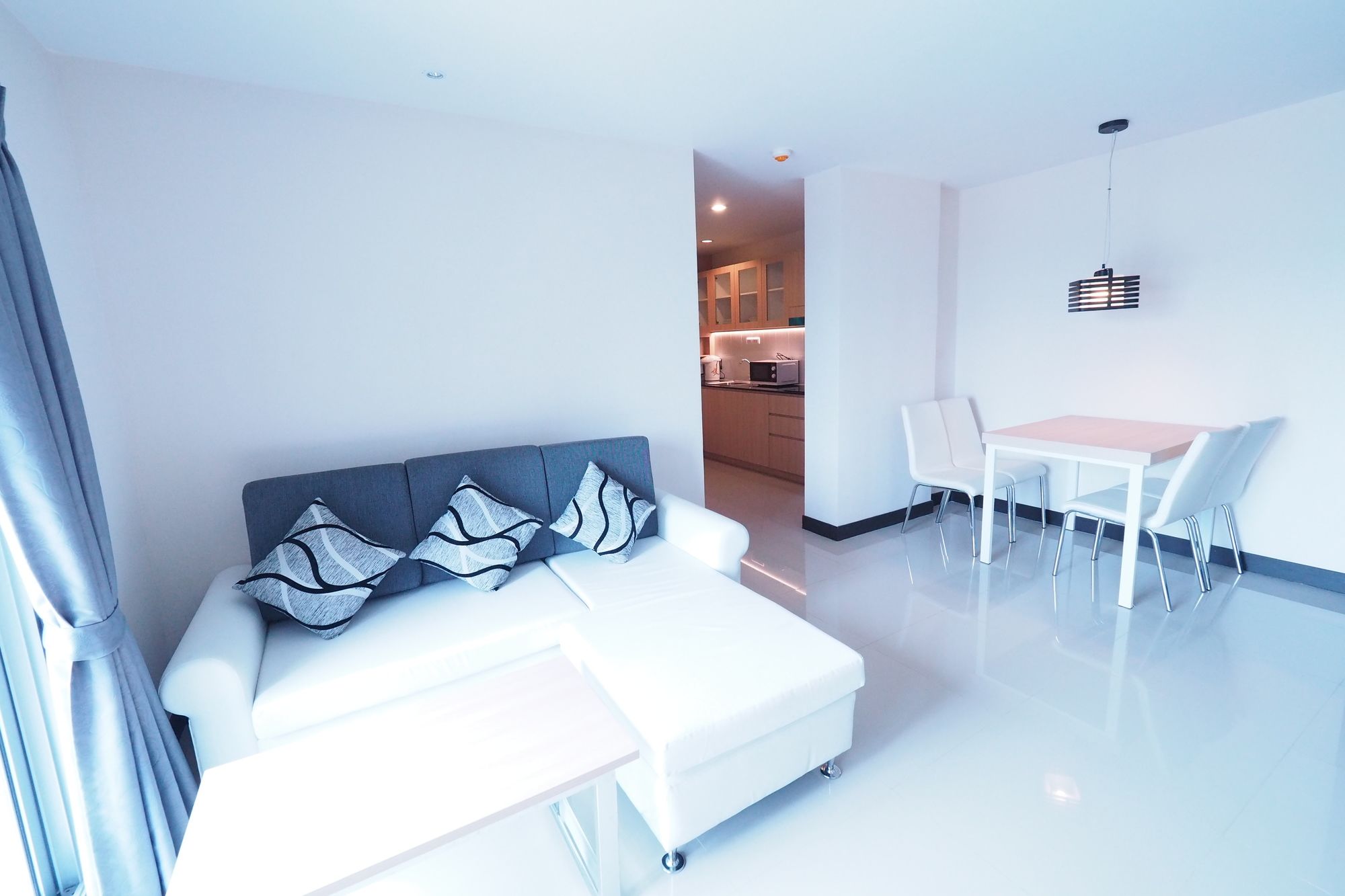 The Infinity Hua Hin