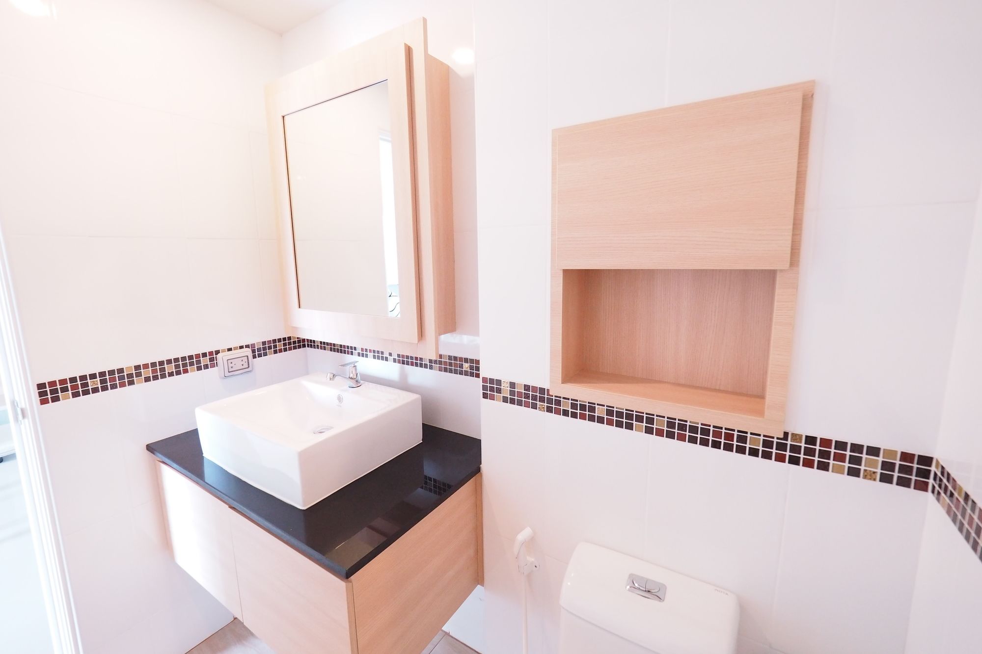 The Infinity Hua Hin