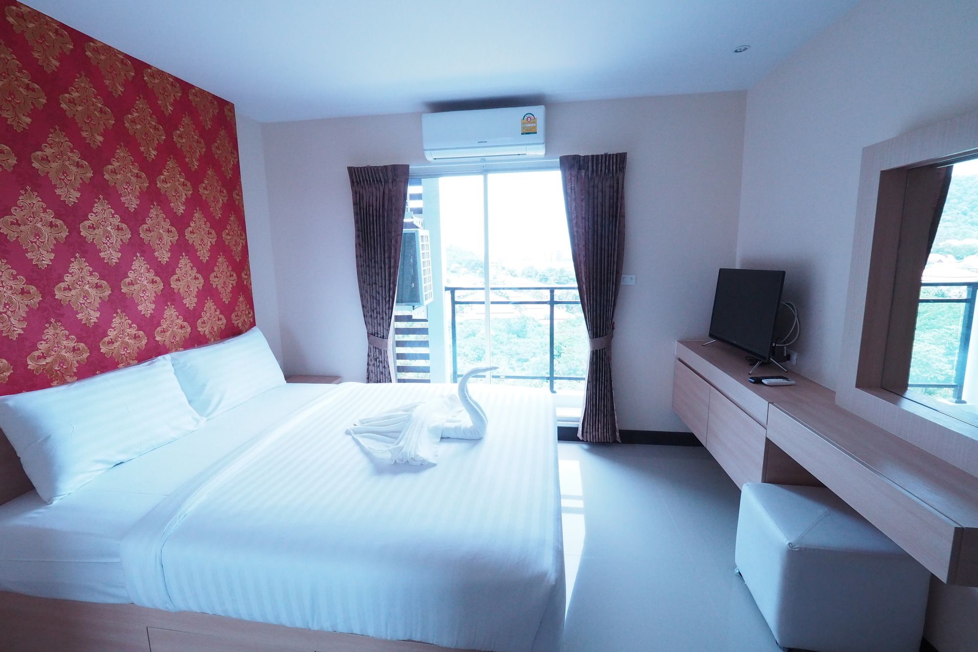 The Infinity Hua Hin