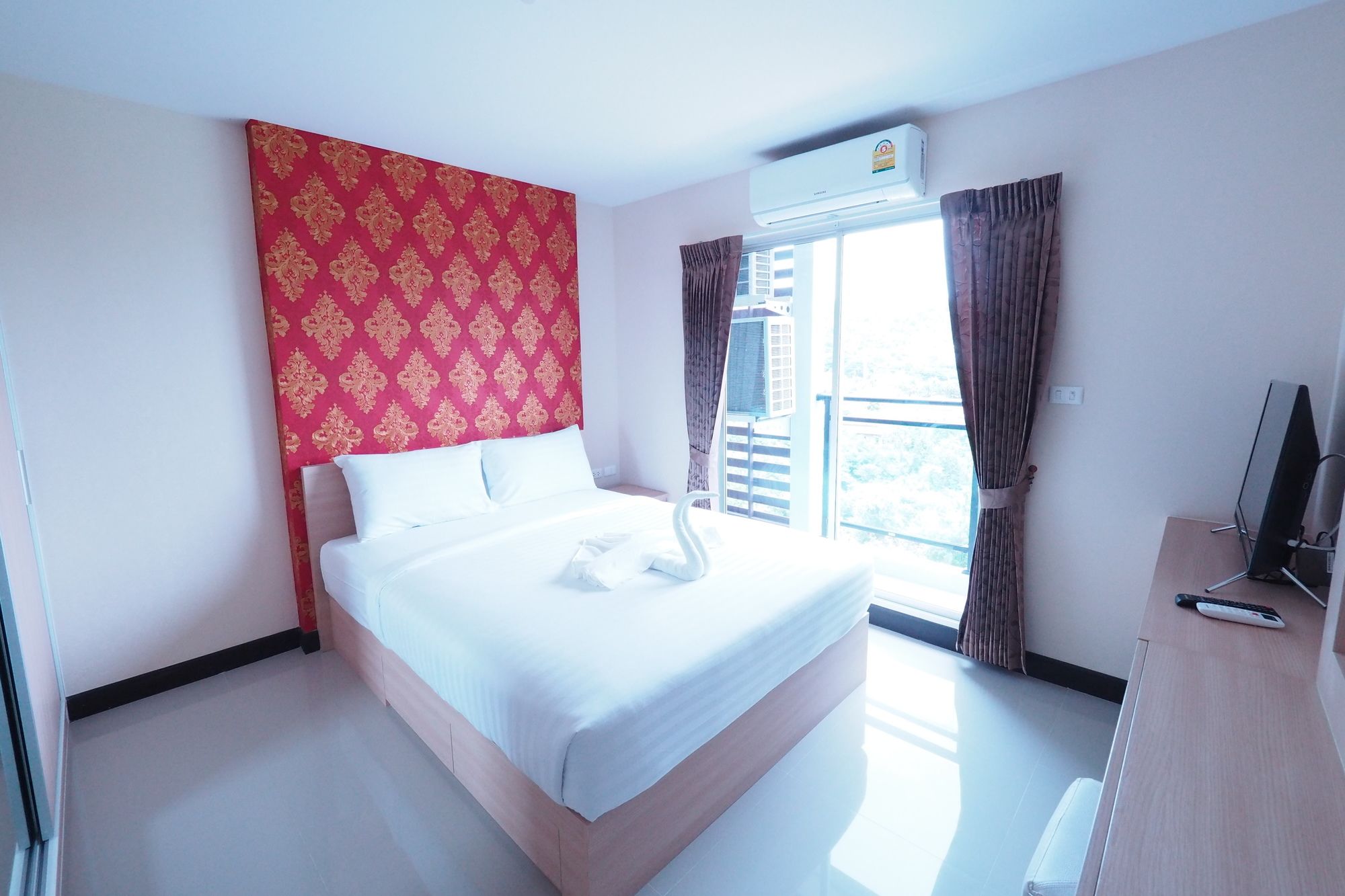 The Infinity Hua Hin