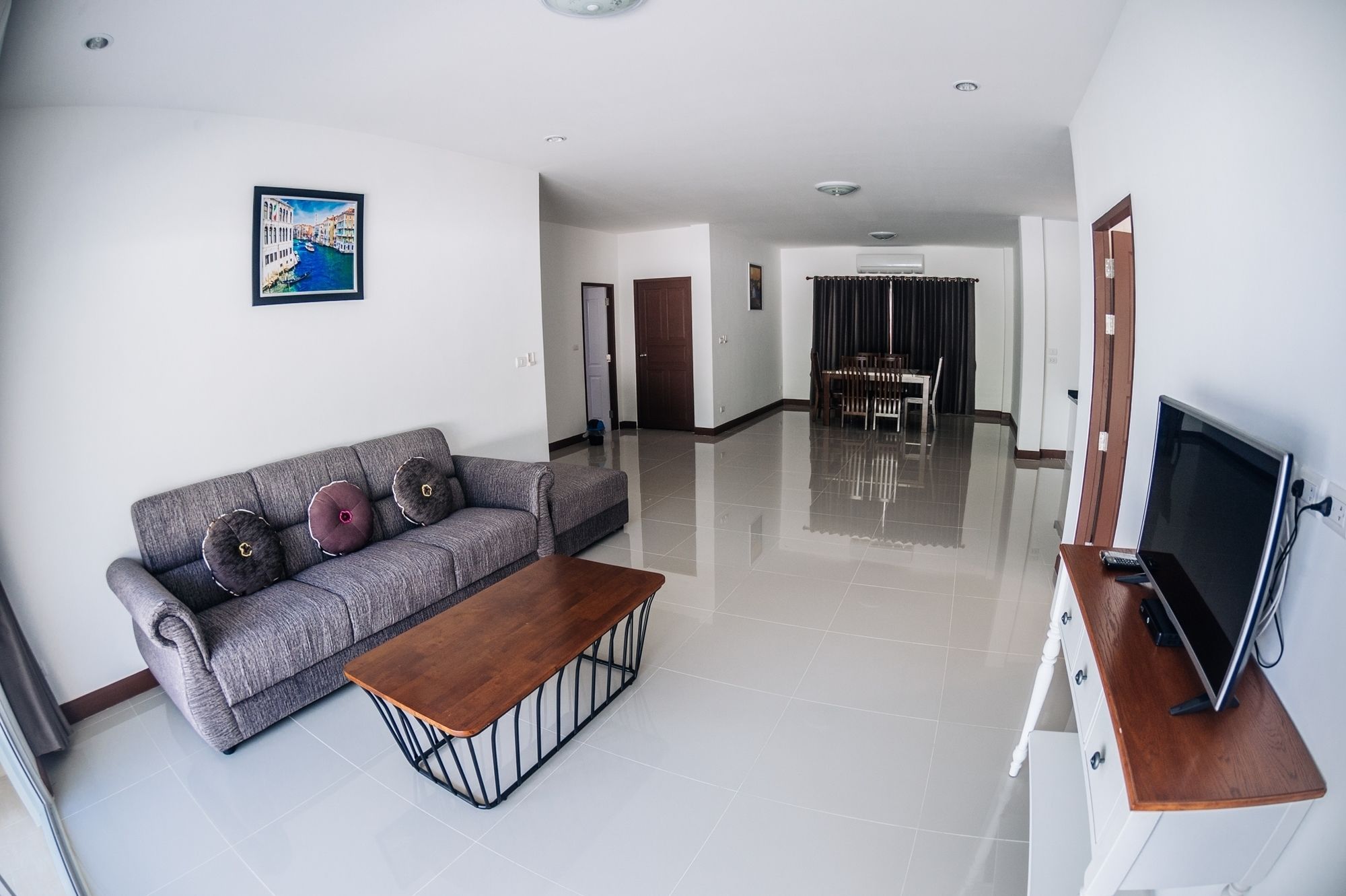 The Legacy Huahin Pool Villa
