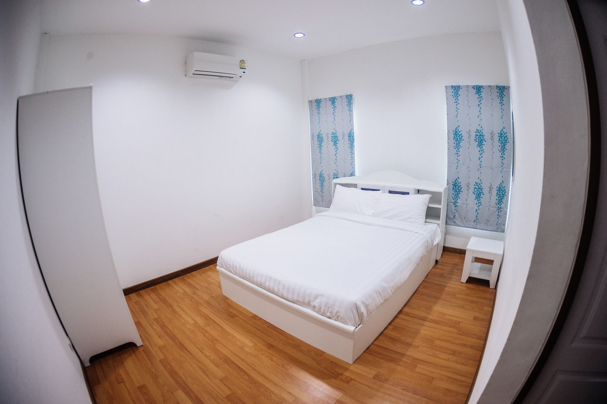 The Legacy Huahin Pool Villa