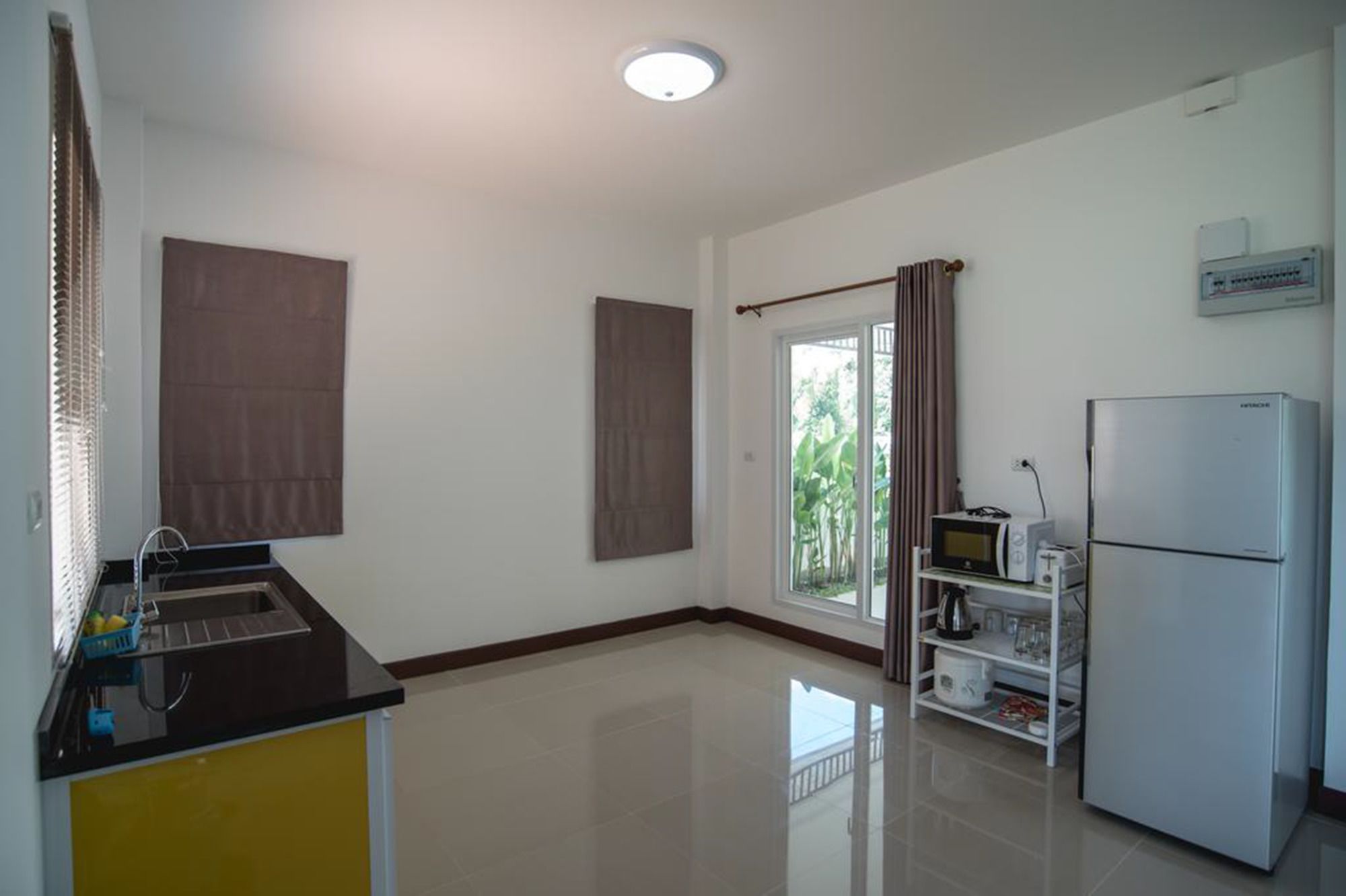 The Legacy Huahin Pool Villa