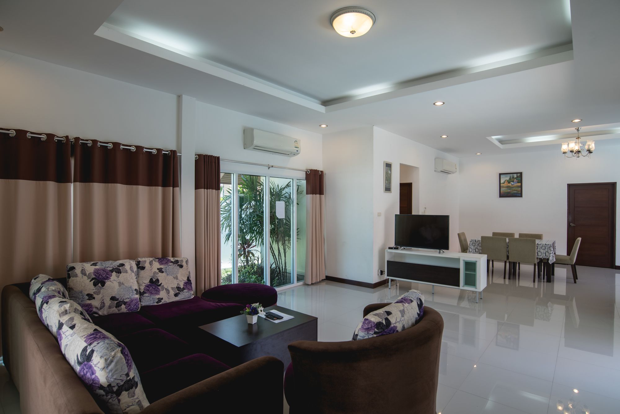 The Legacy Huahin Pool Villa