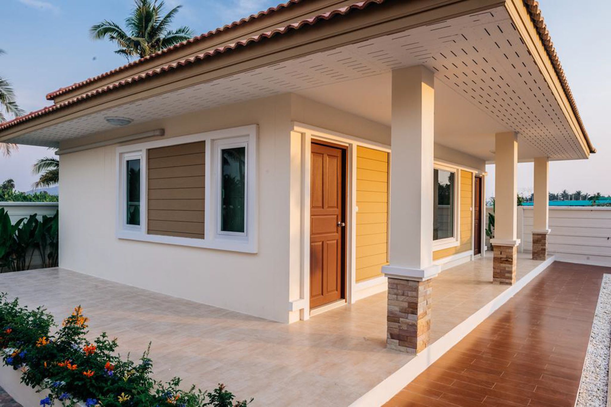 The Legacy Huahin Pool Villa