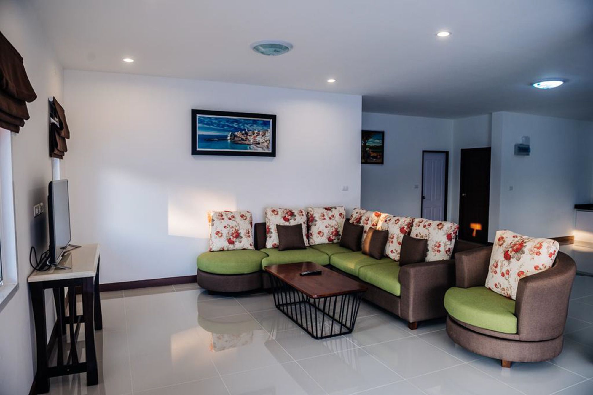 The Legacy Huahin Pool Villa