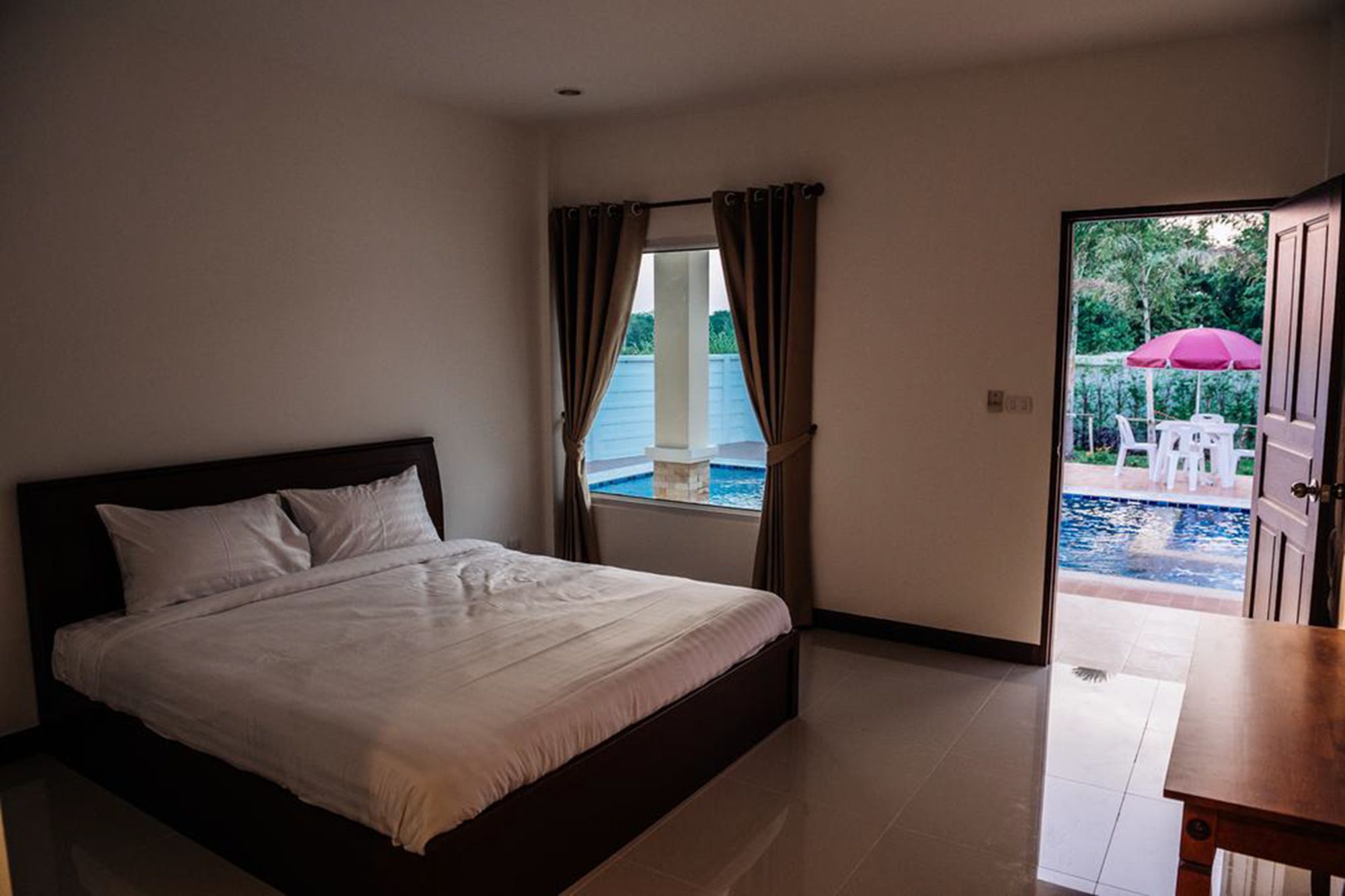 The Legacy Huahin Pool Villa