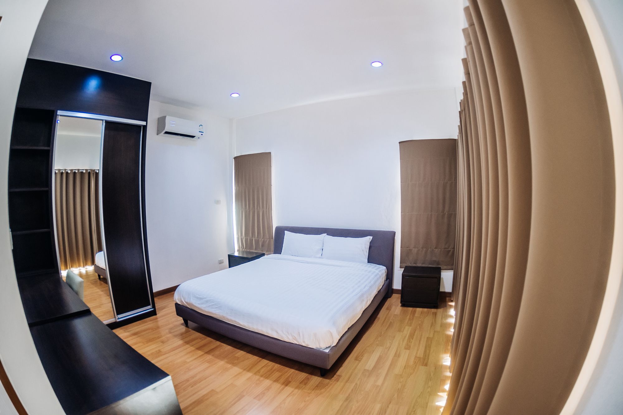 The Legacy Huahin Pool Villa
