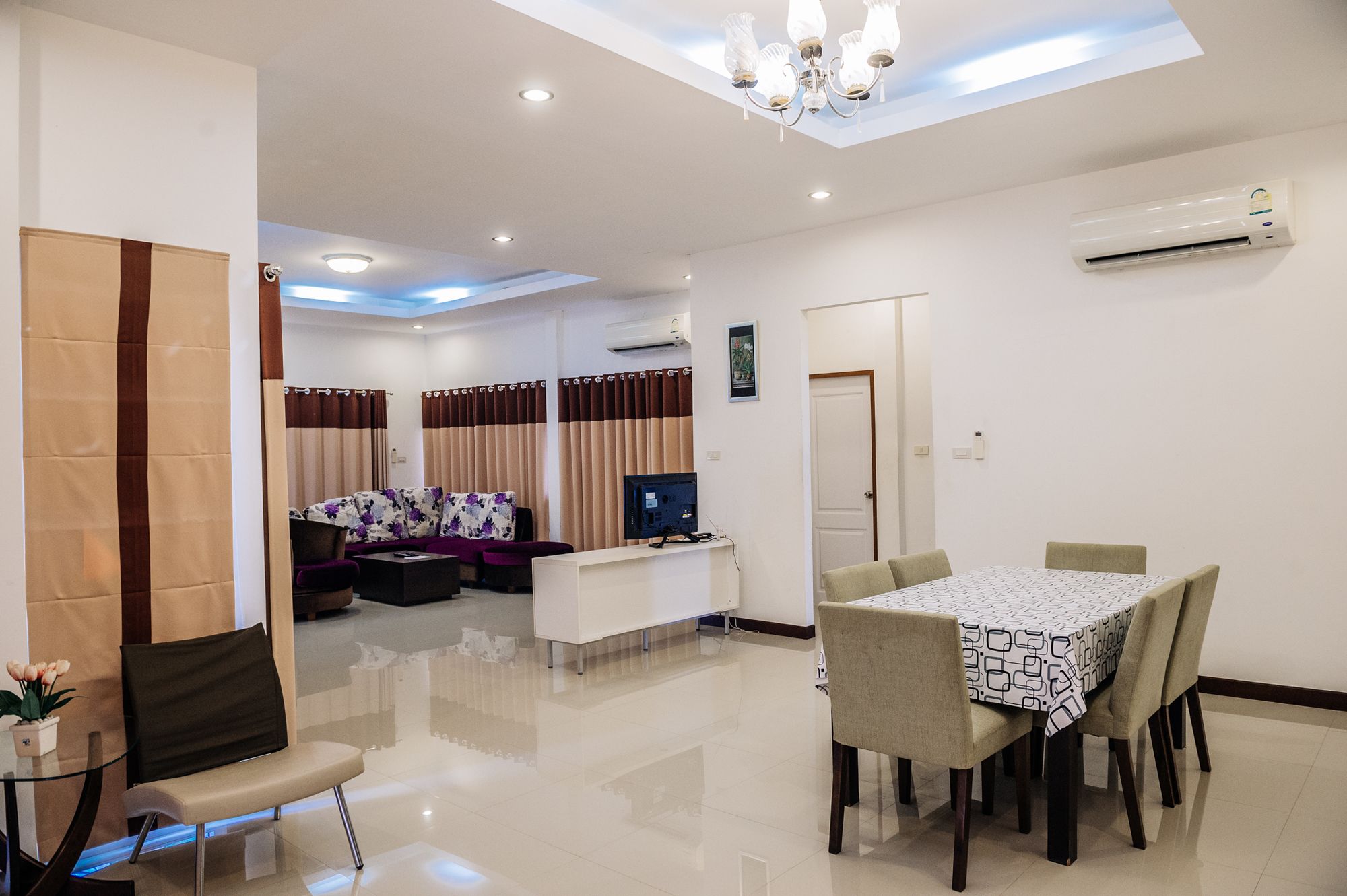 The Legacy Huahin Pool Villa