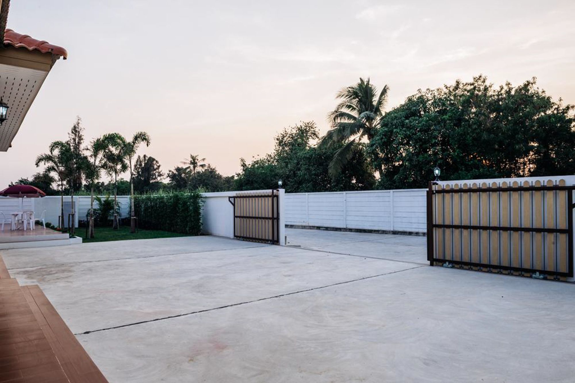 The Legacy Huahin Pool Villa