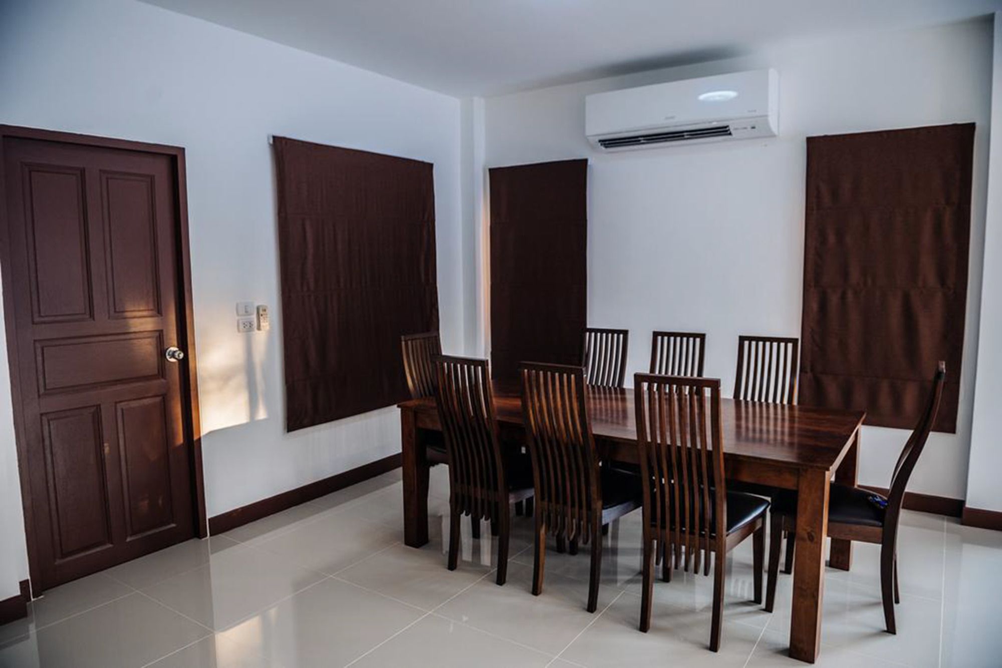 The Legacy Huahin Pool Villa