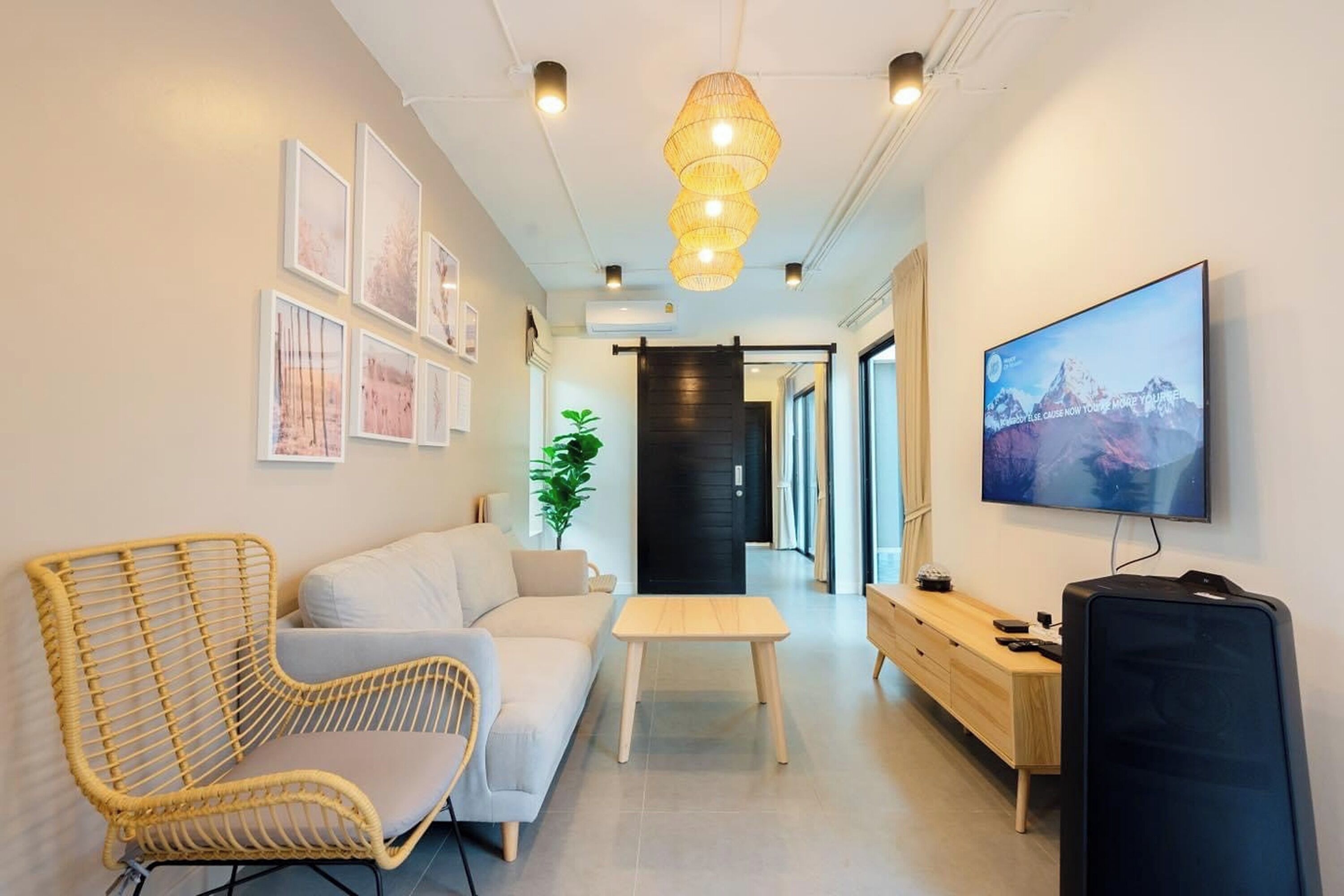 The Modern Pool Villa Hua Hin