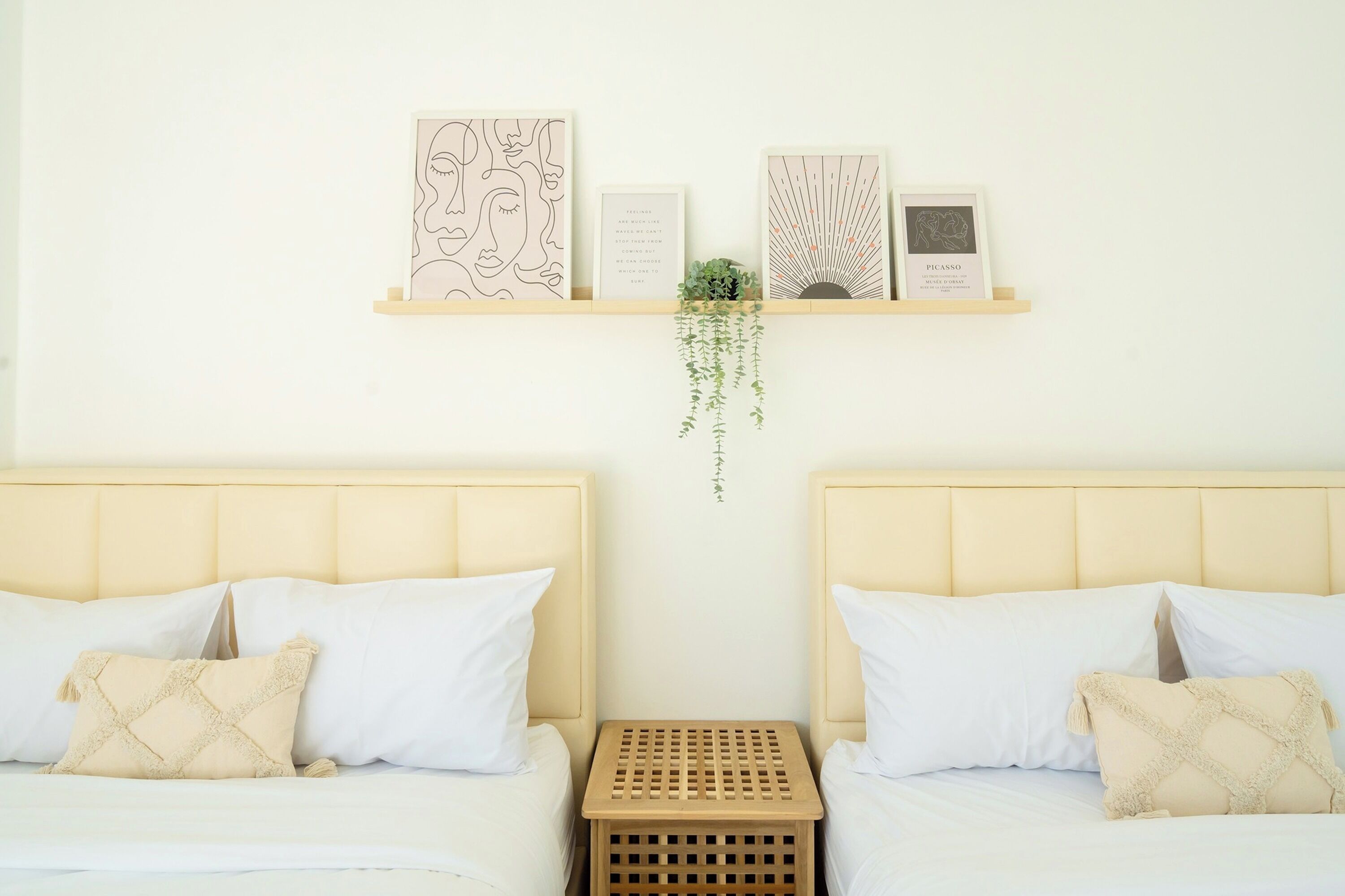 The Modern Pool Villa Hua Hin