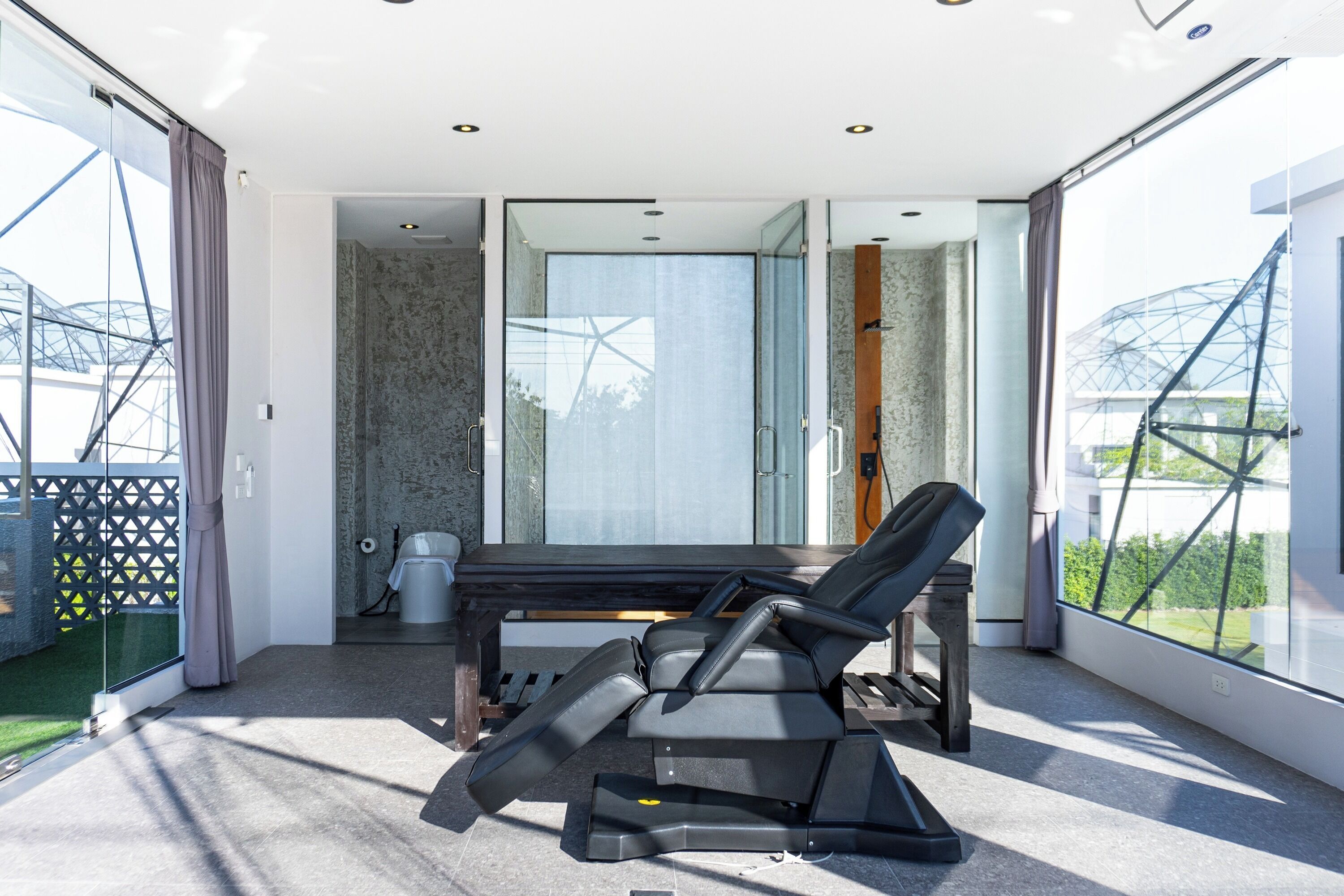 The Modern Pool Villa Hua Hin