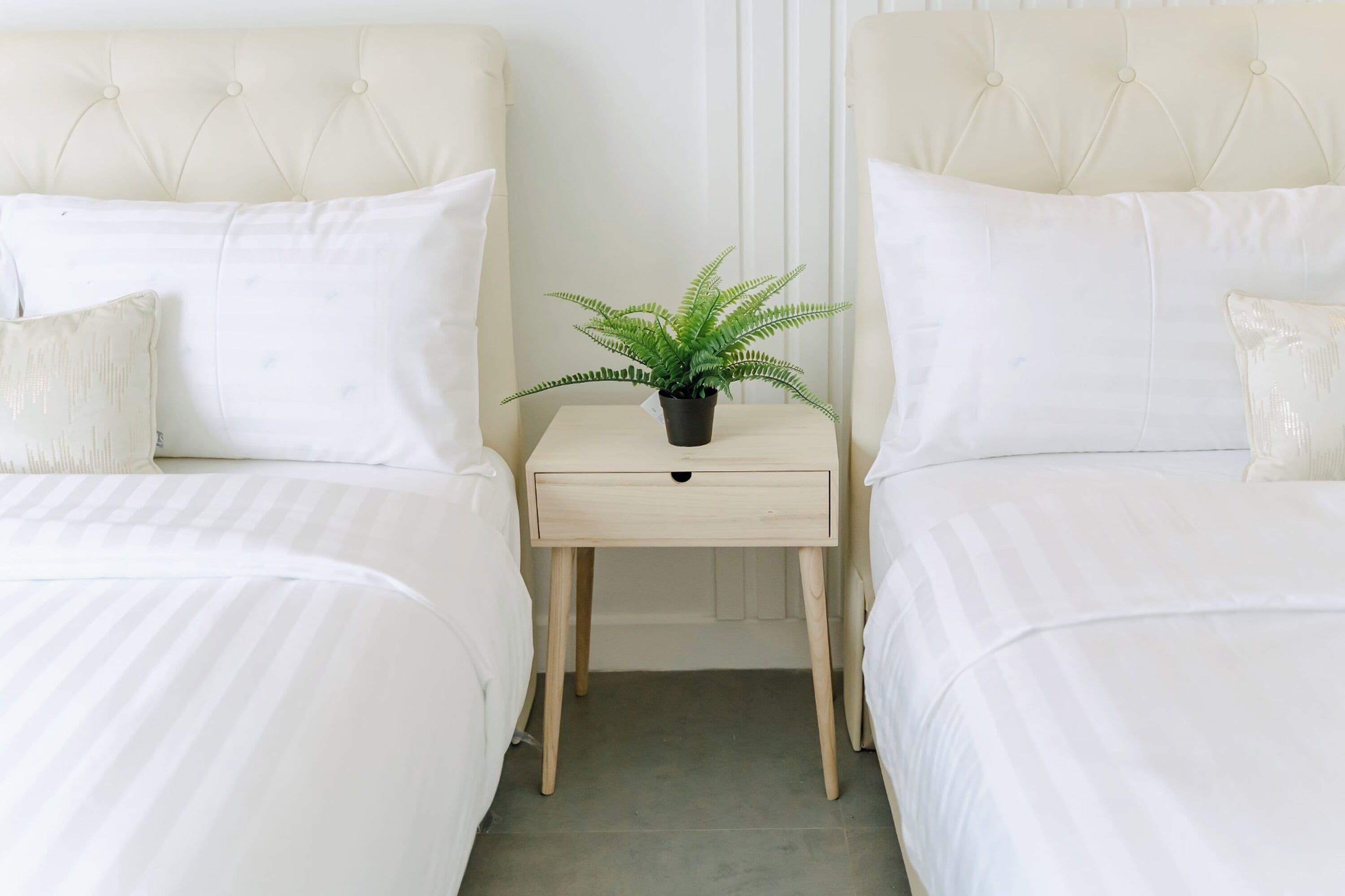 The Modern Pool Villa Hua Hin