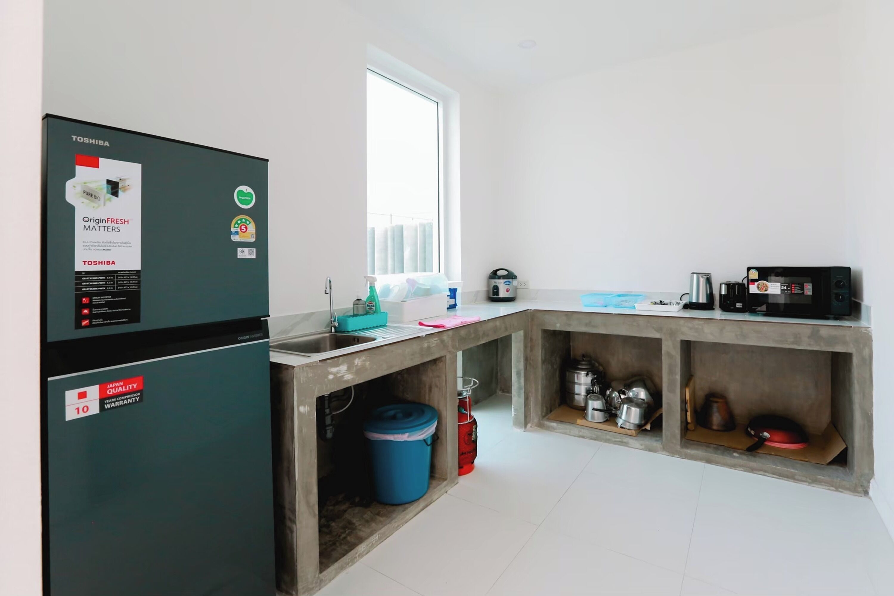 The Modern Pool Villa Hua Hin