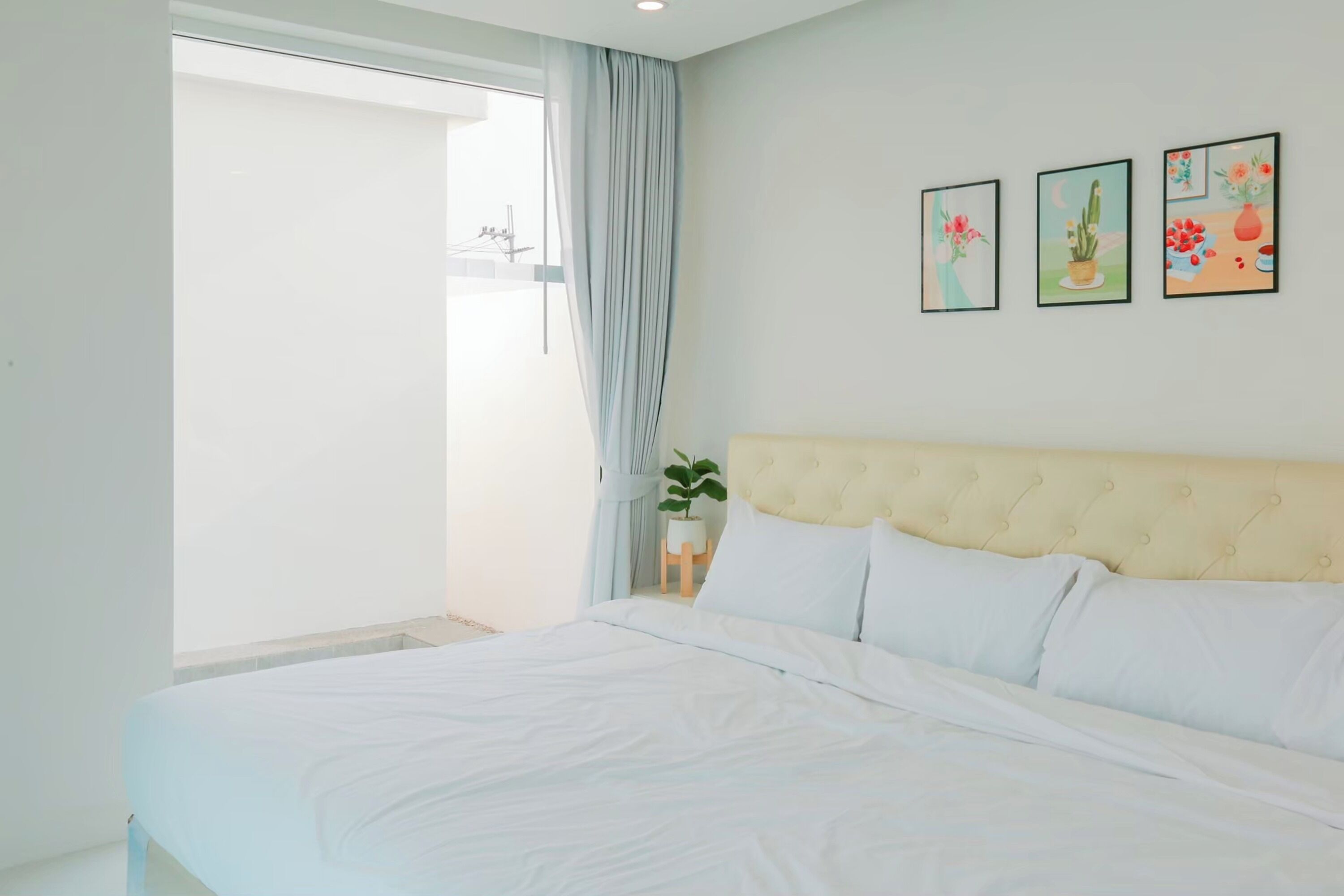 The Modern Pool Villa Hua Hin