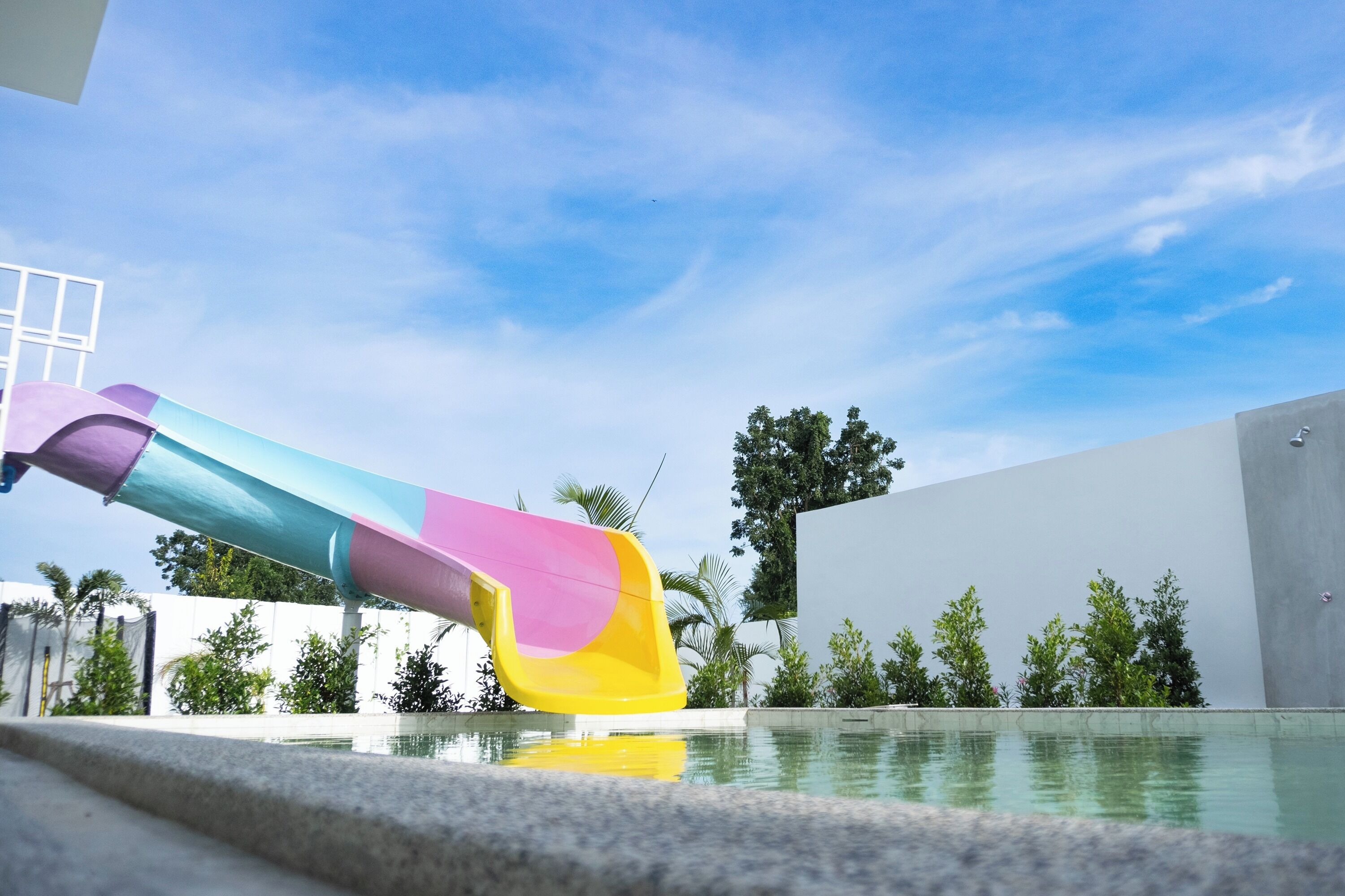 The Modern Pool Villa Hua Hin